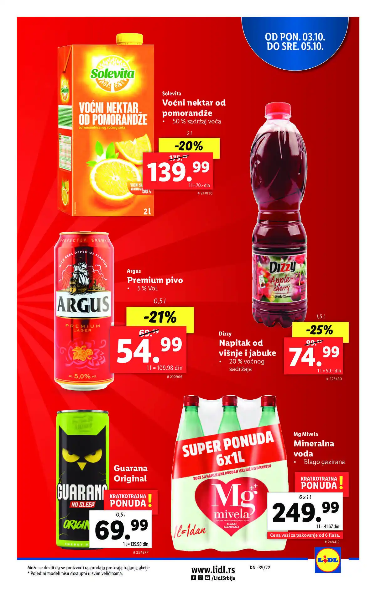 lidl