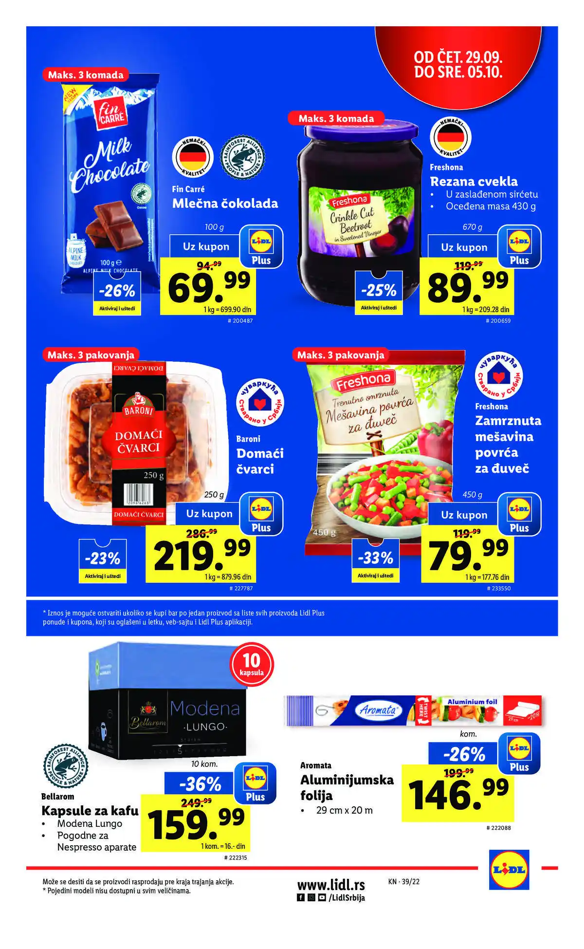 lidl