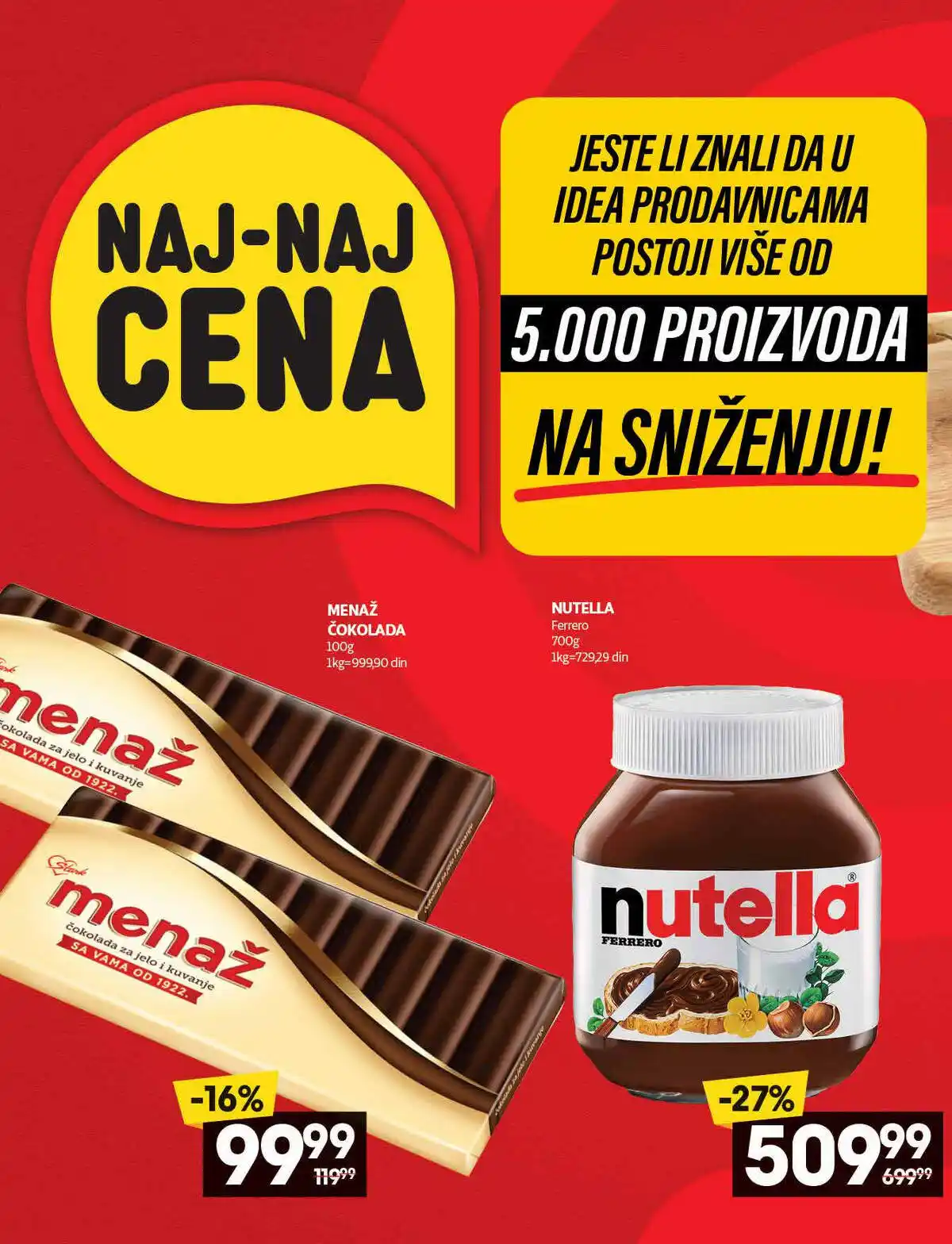 idea