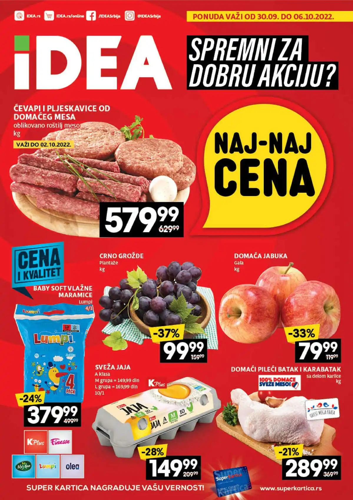 idea