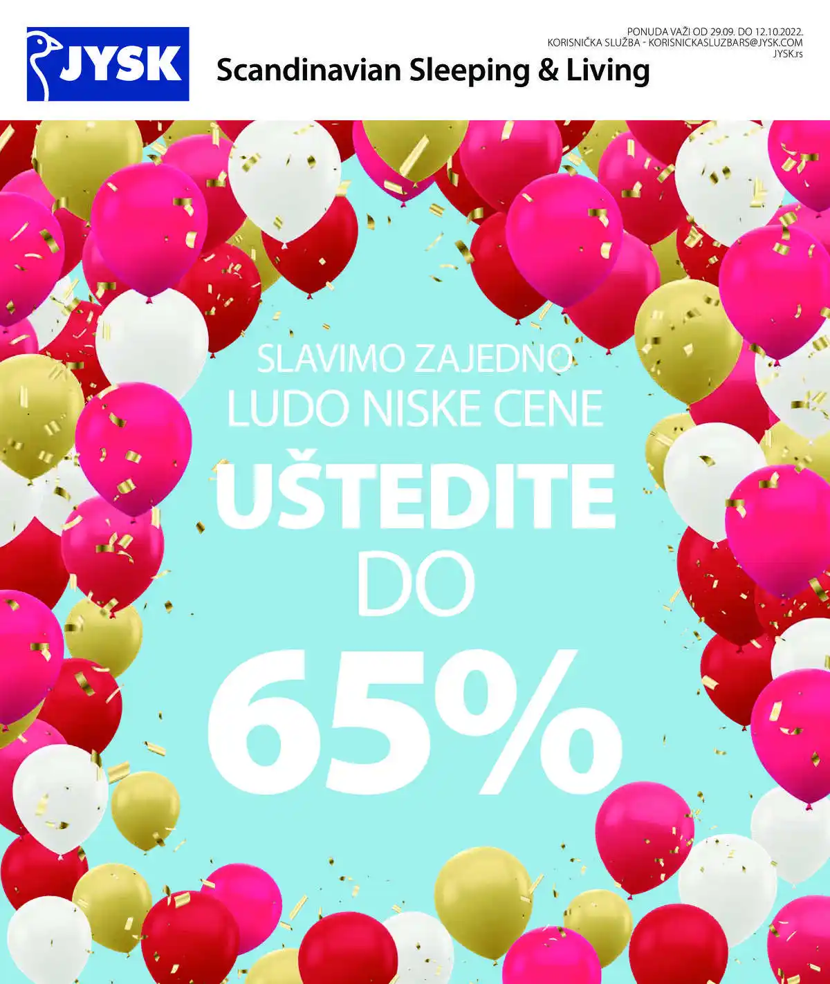 jysk