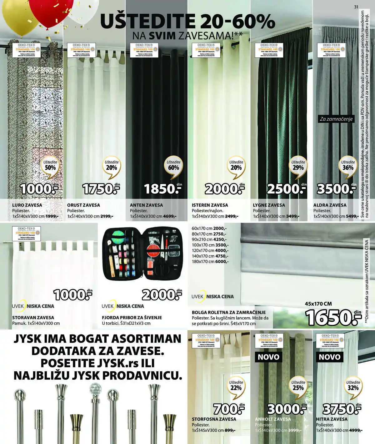 jysk