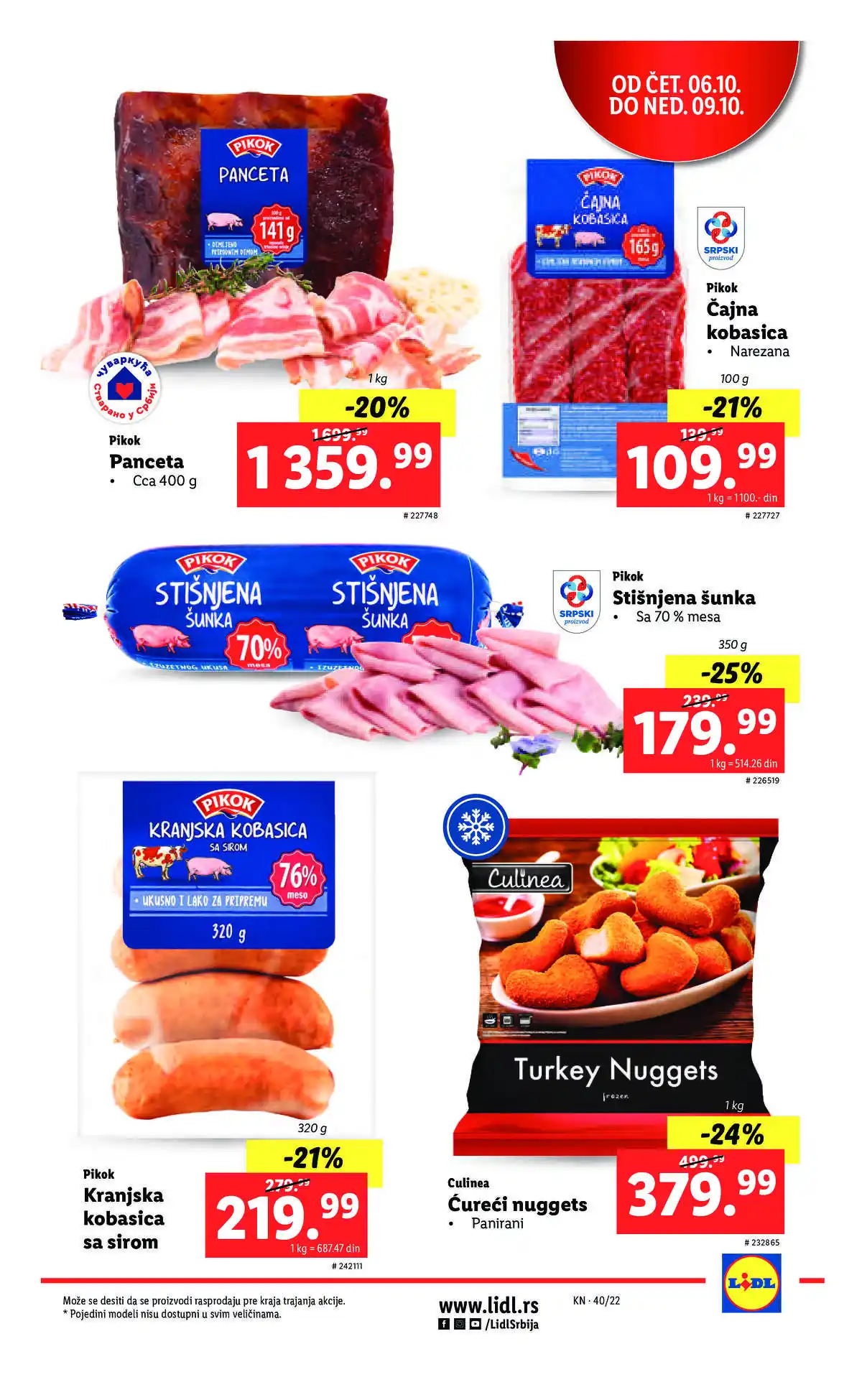 lidl