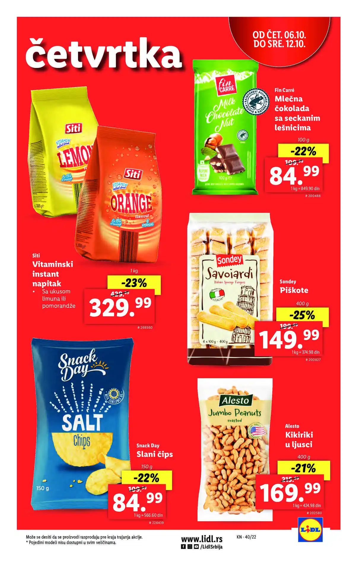 lidl