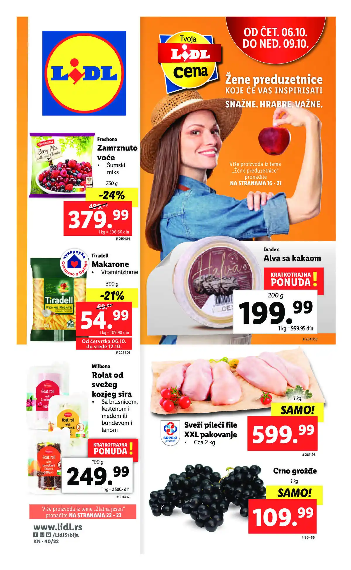 lidl