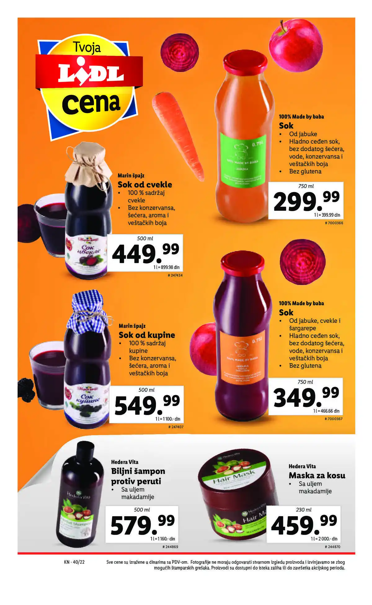 lidl