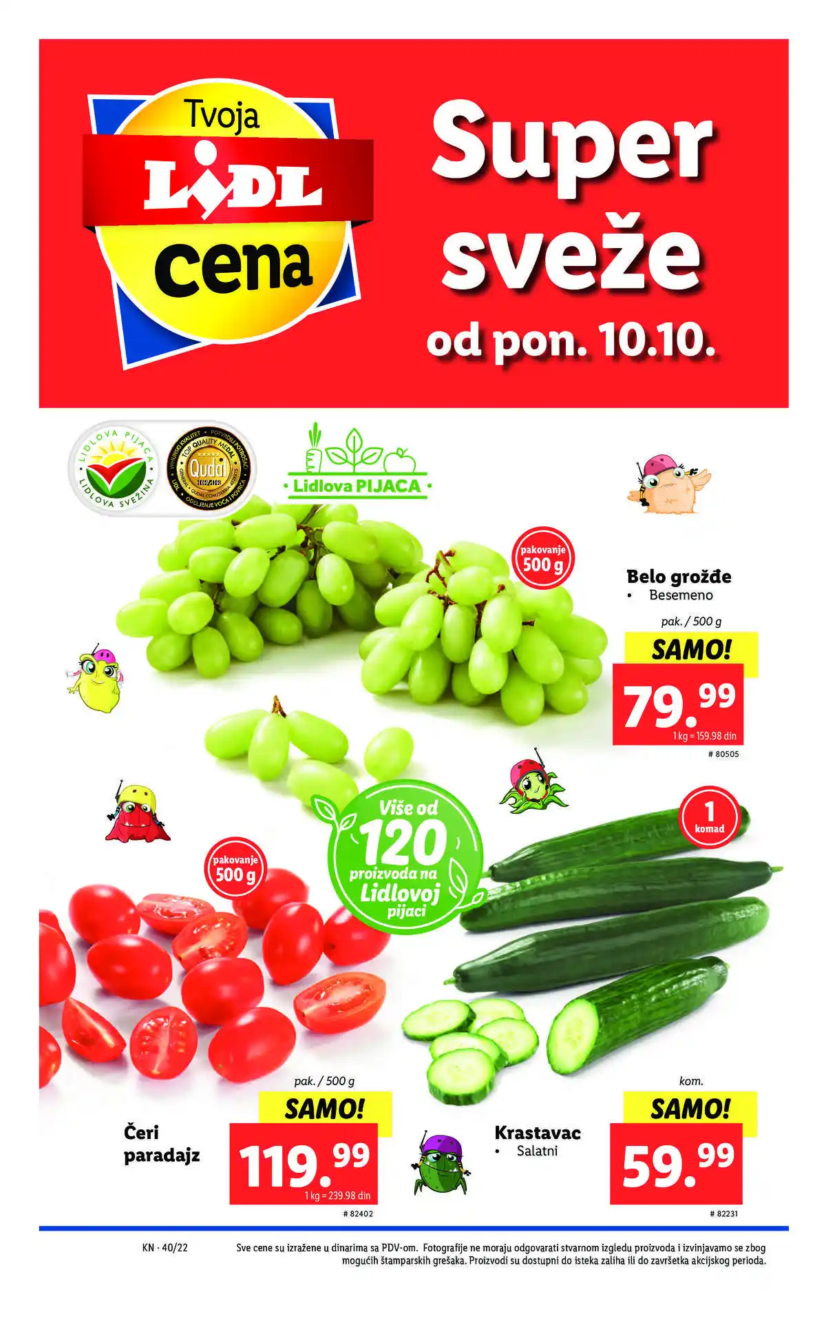 lidl