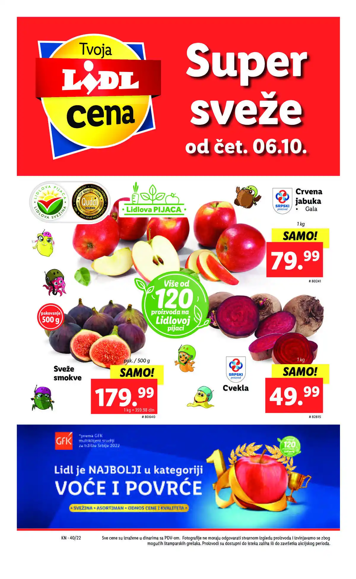 lidl