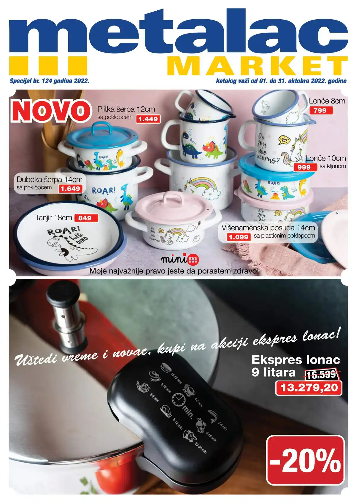 metalac