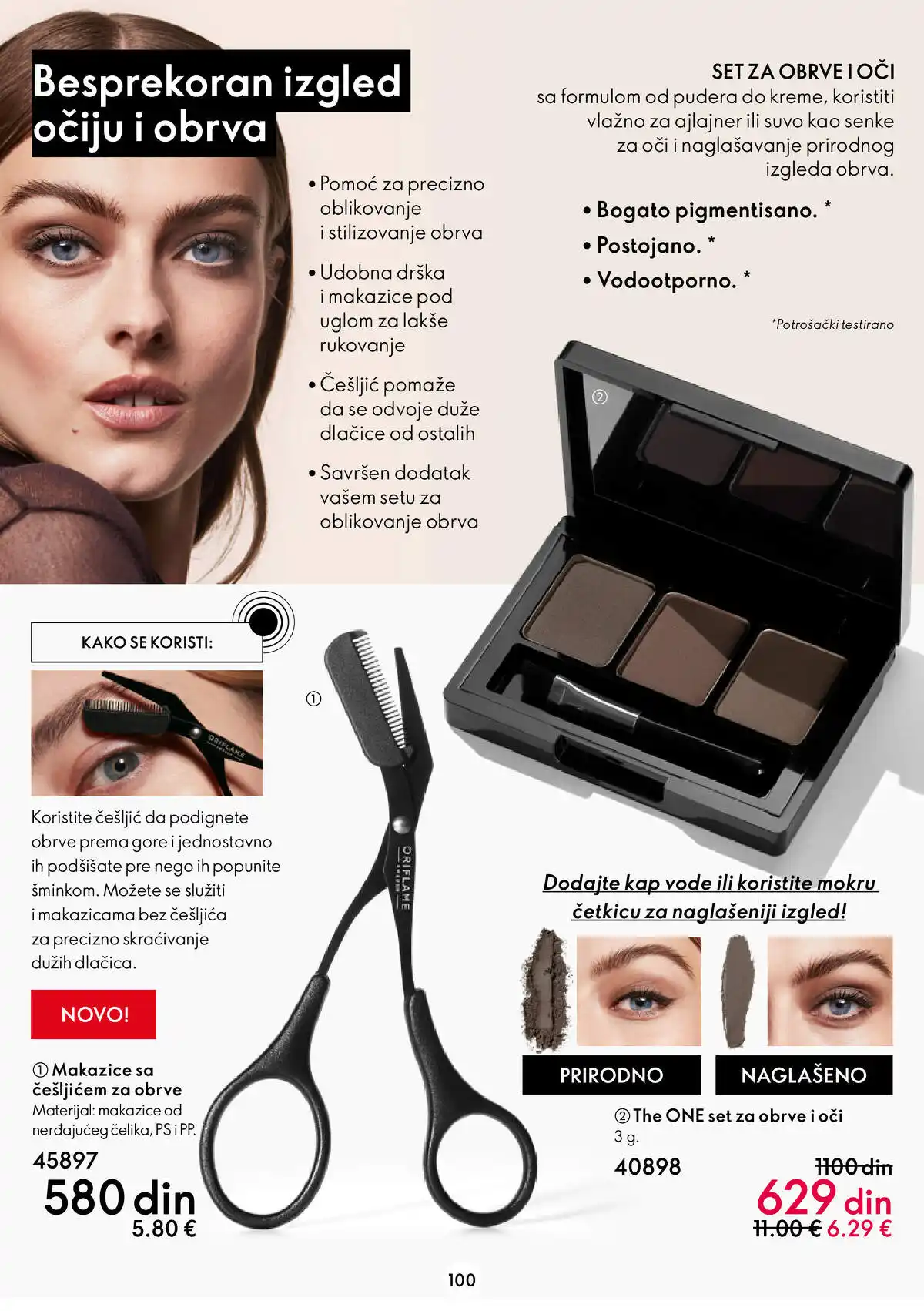 oriflame