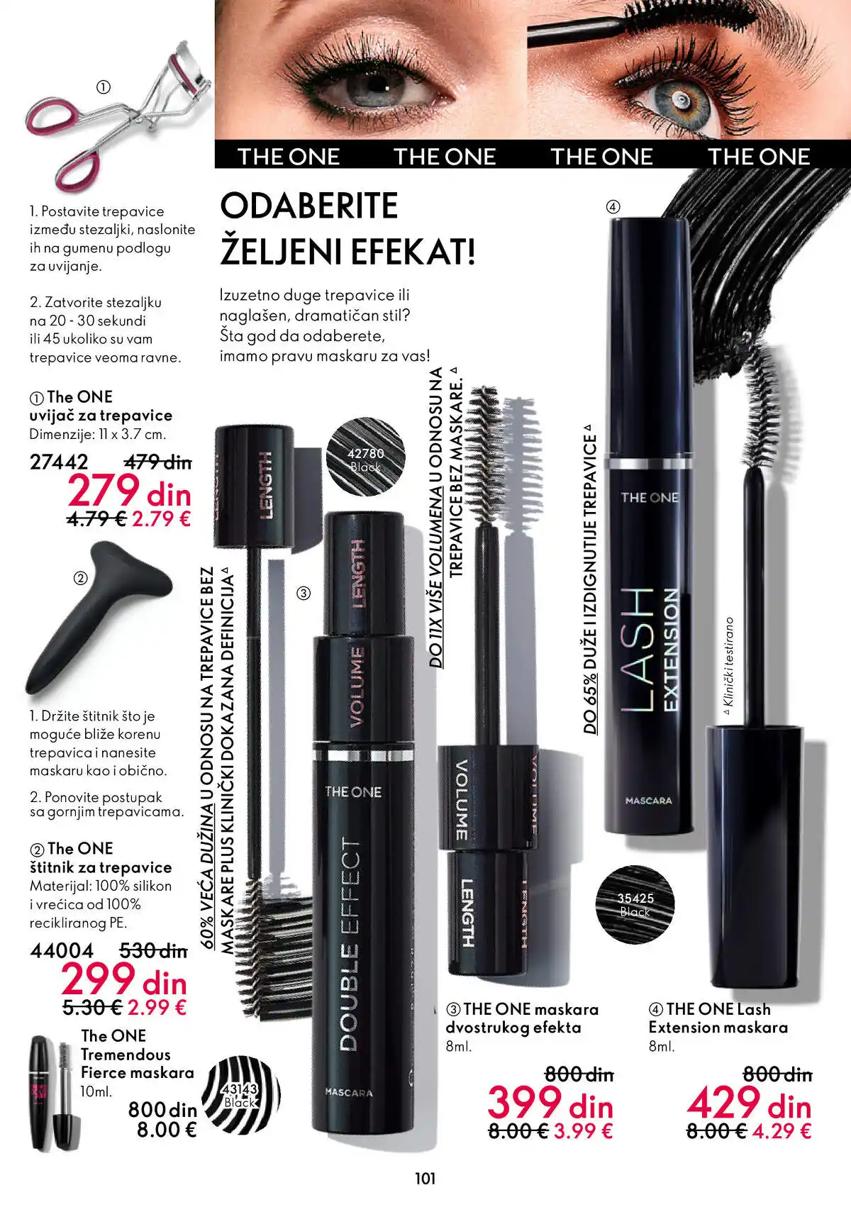 oriflame