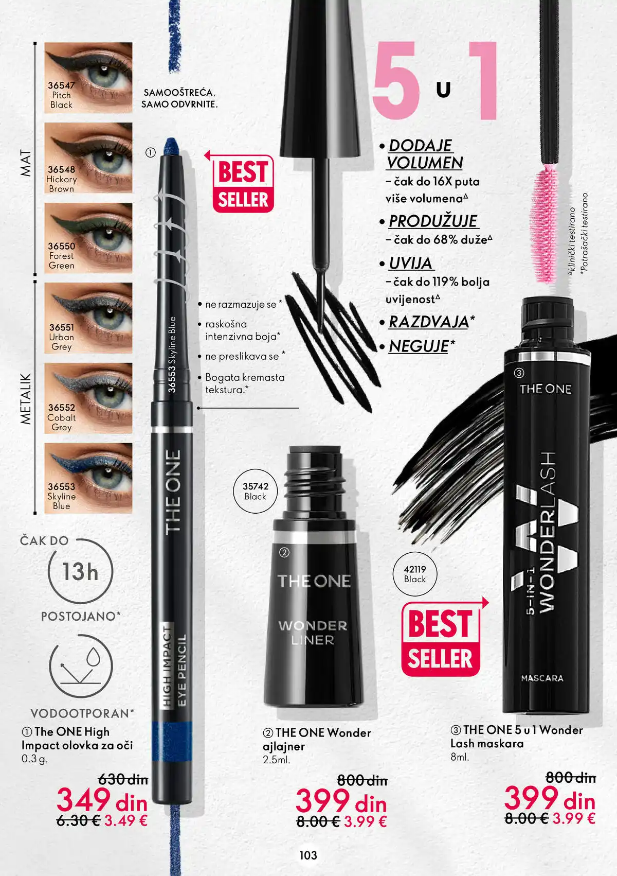 oriflame