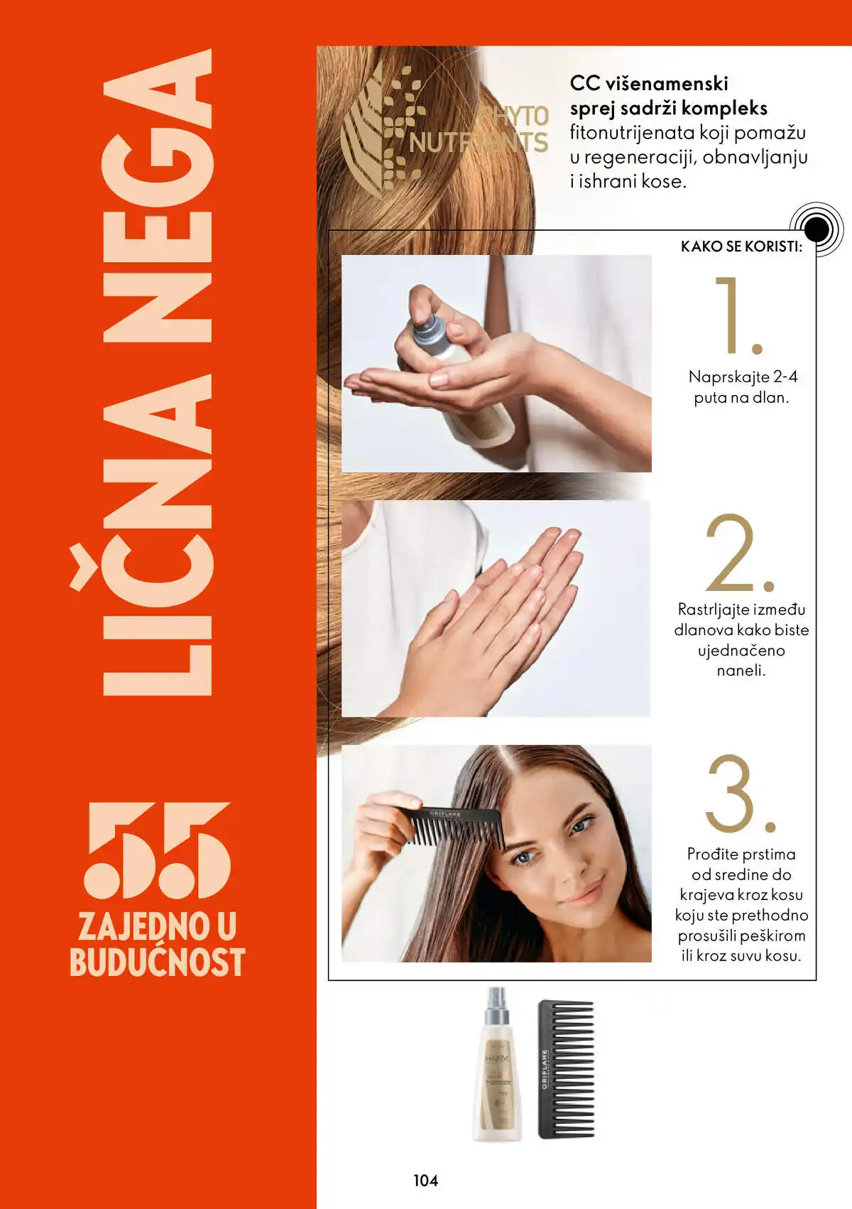 oriflame