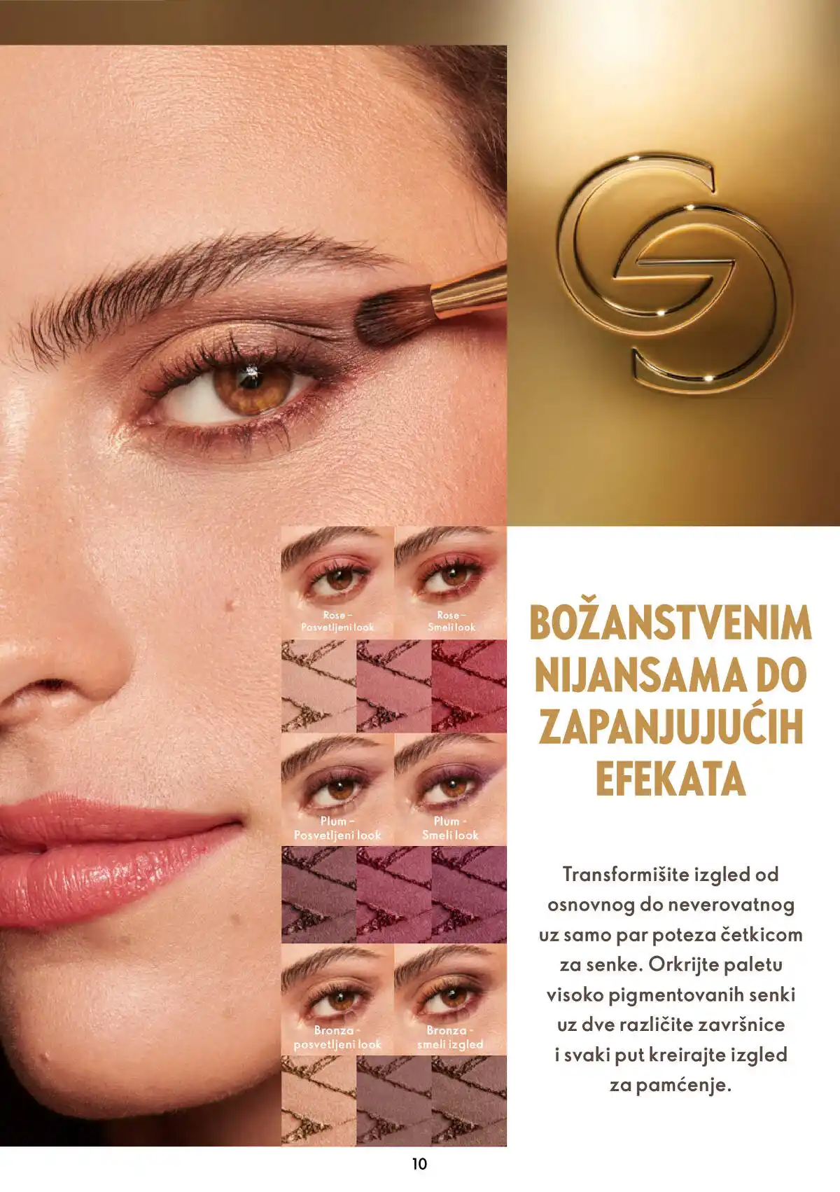 oriflame