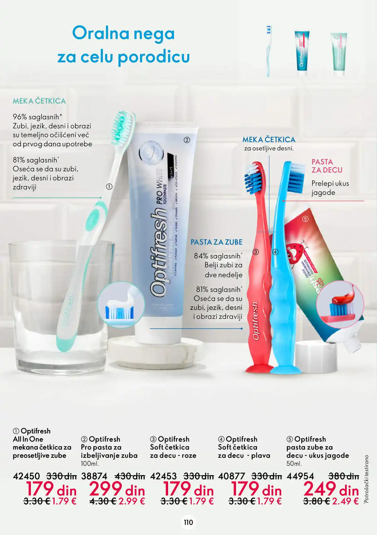 oriflame