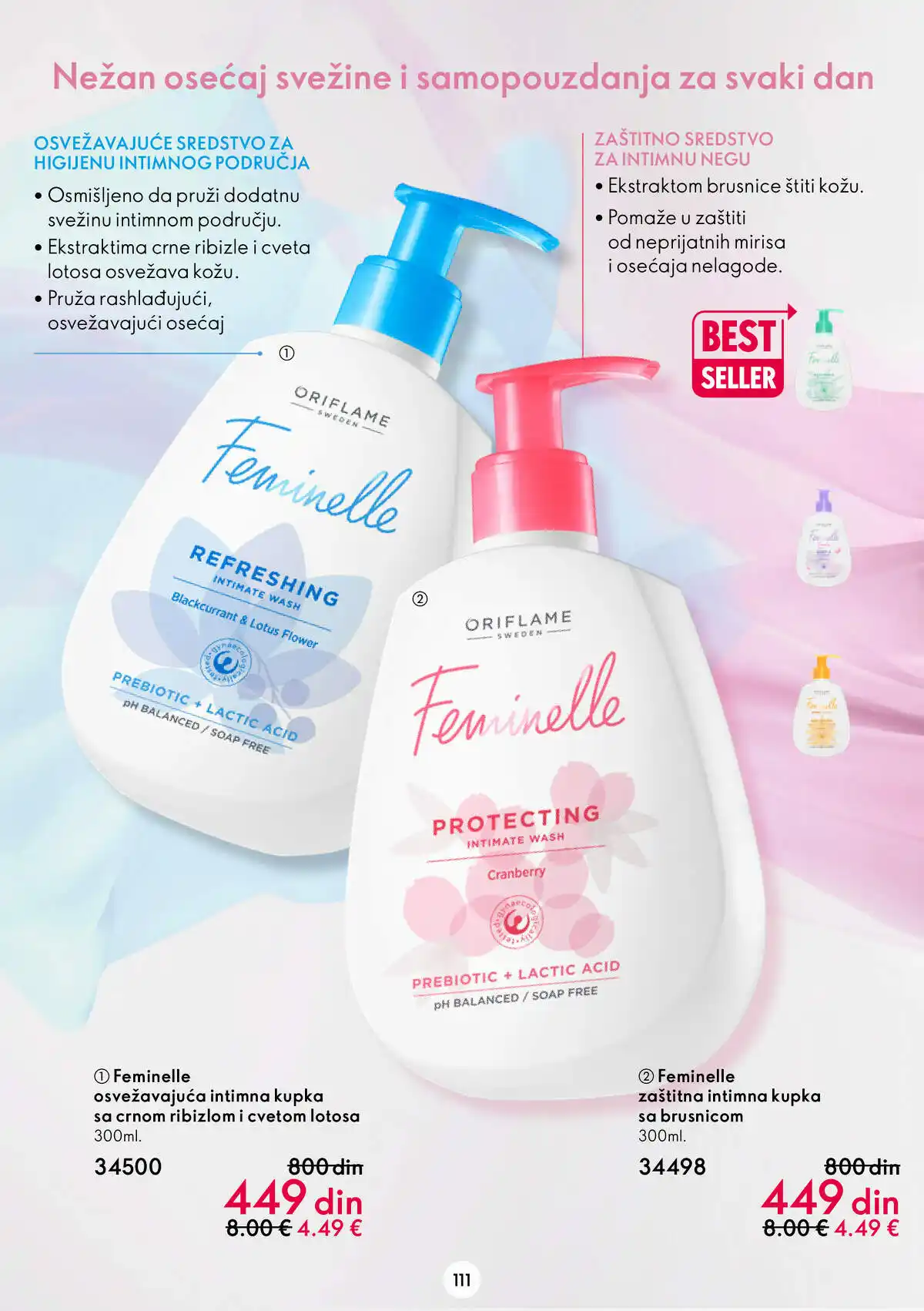 oriflame
