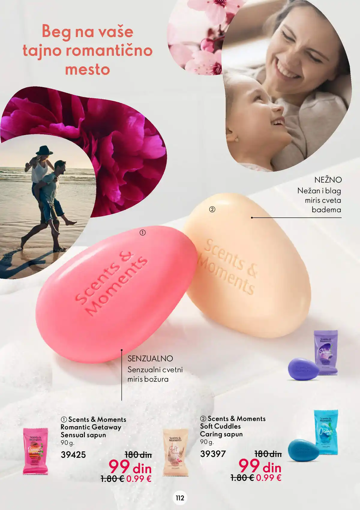oriflame