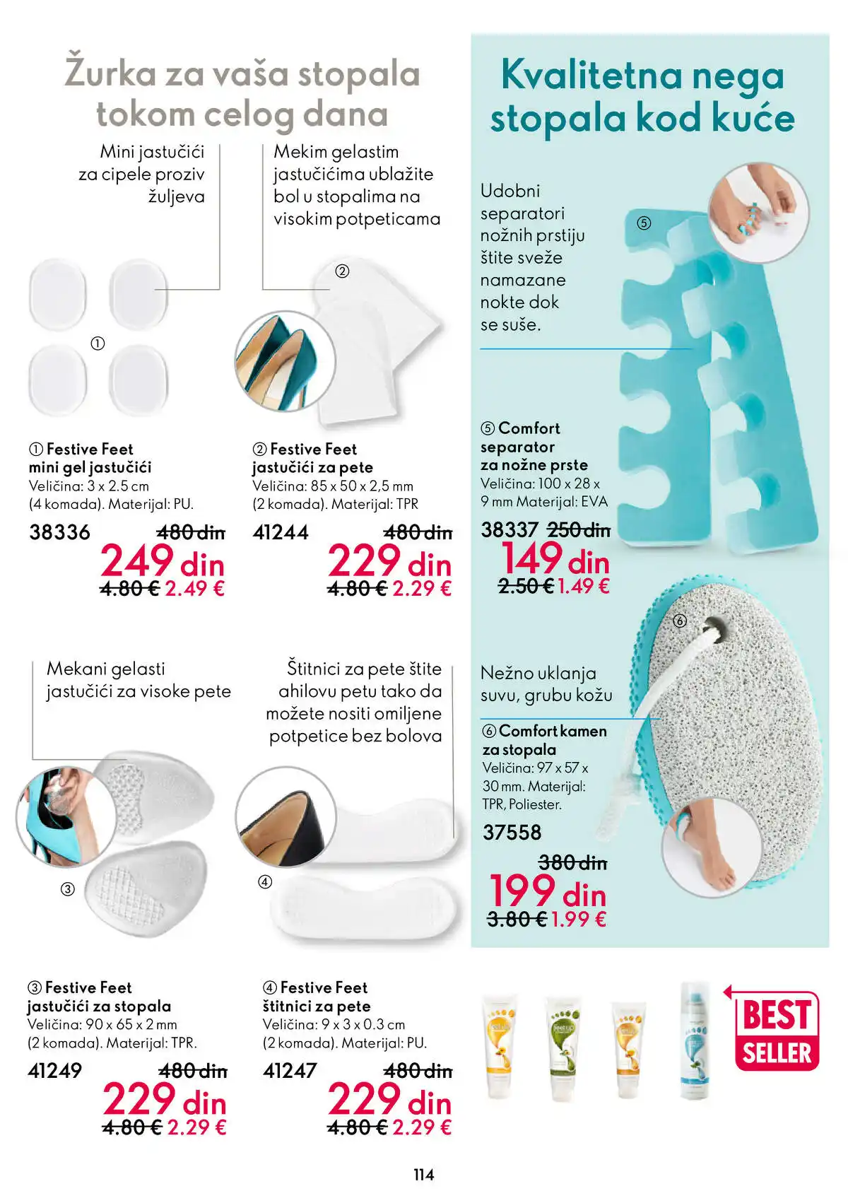 oriflame