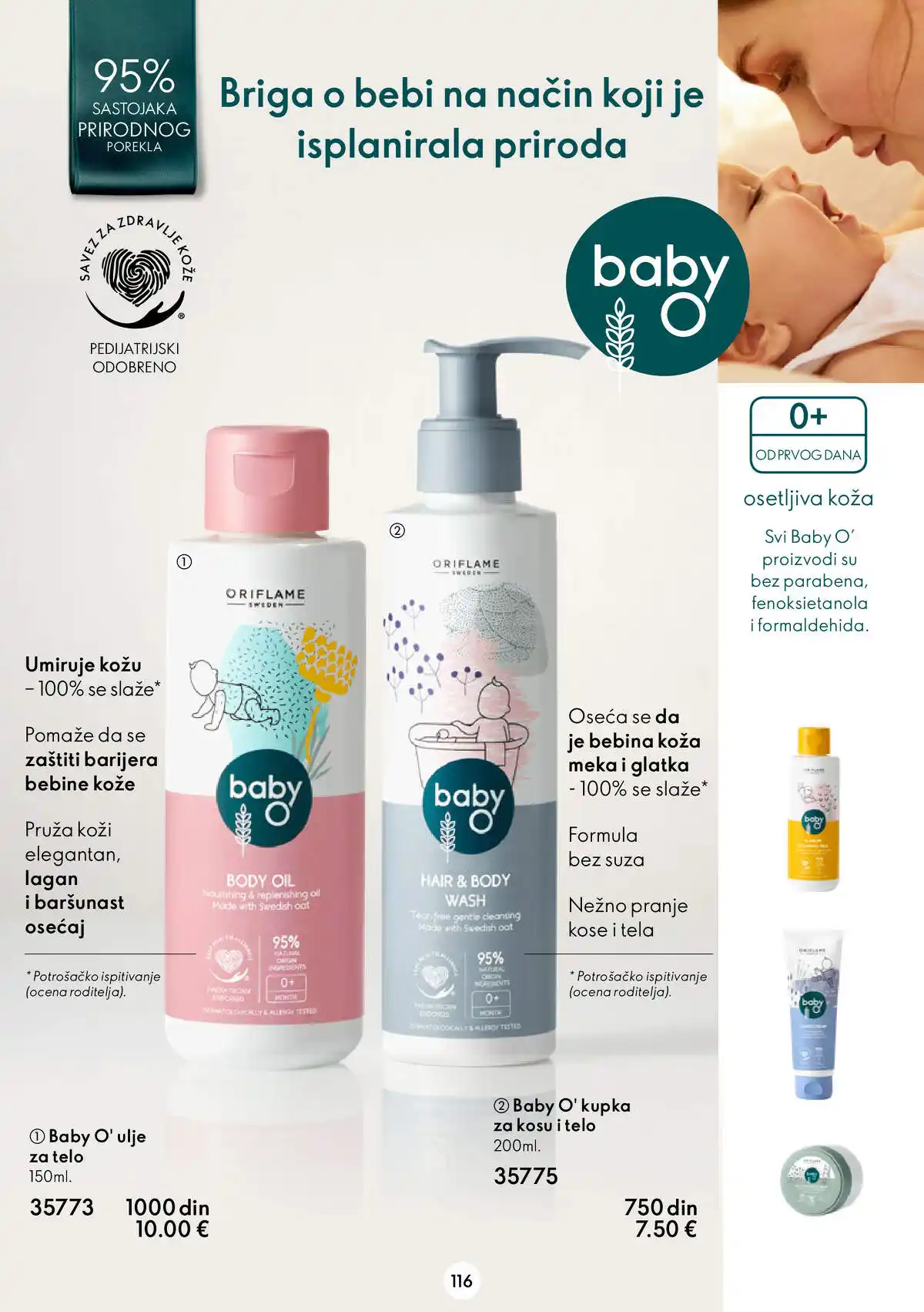 oriflame
