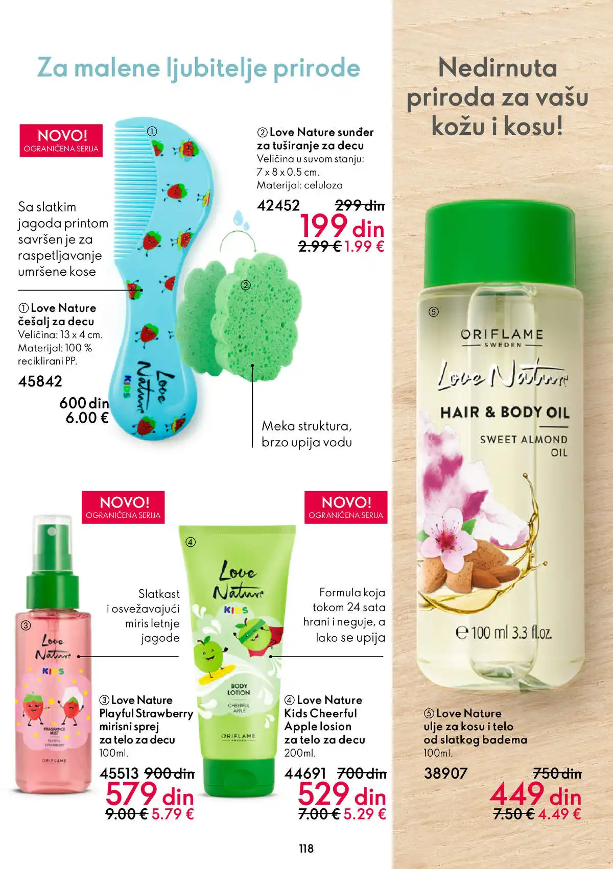 oriflame
