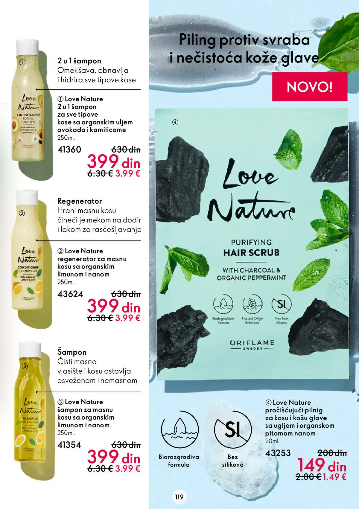 oriflame