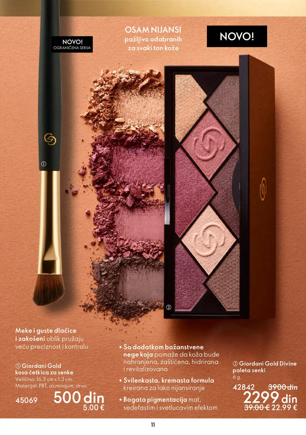 oriflame
