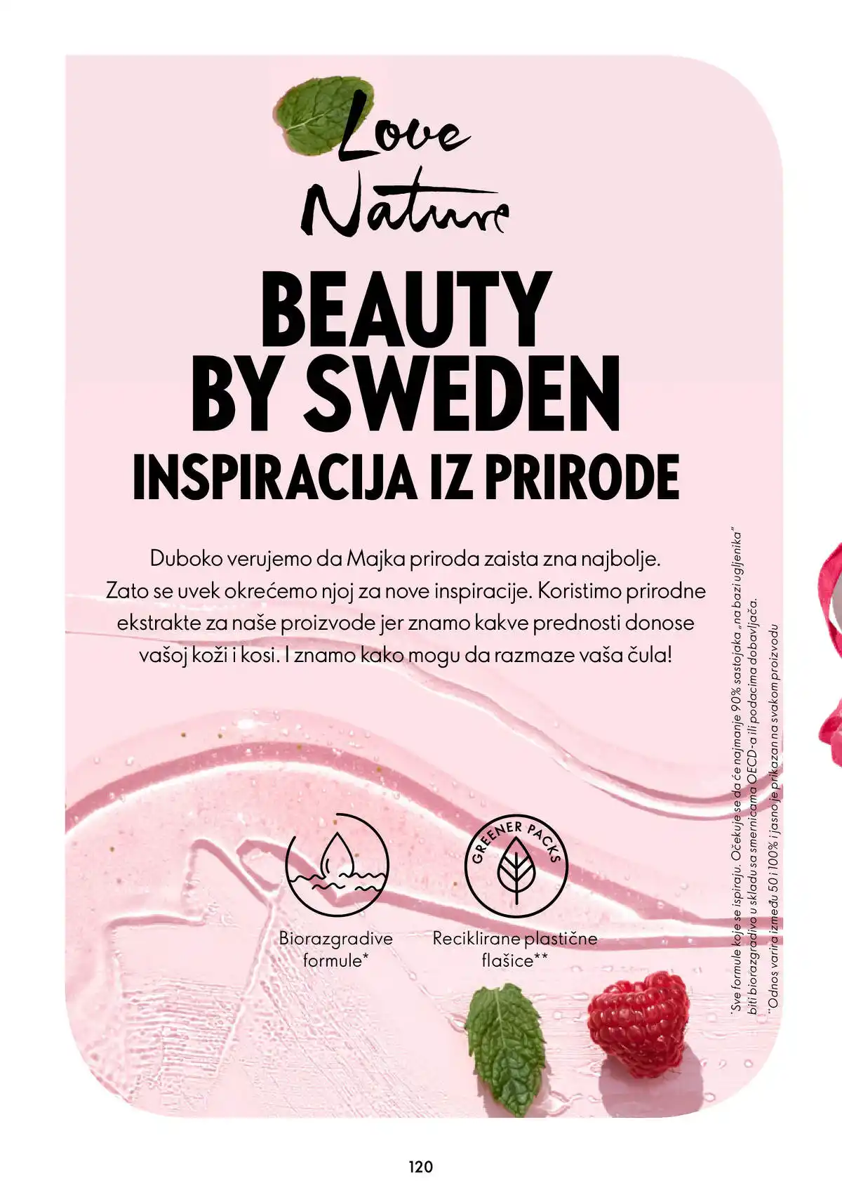 oriflame