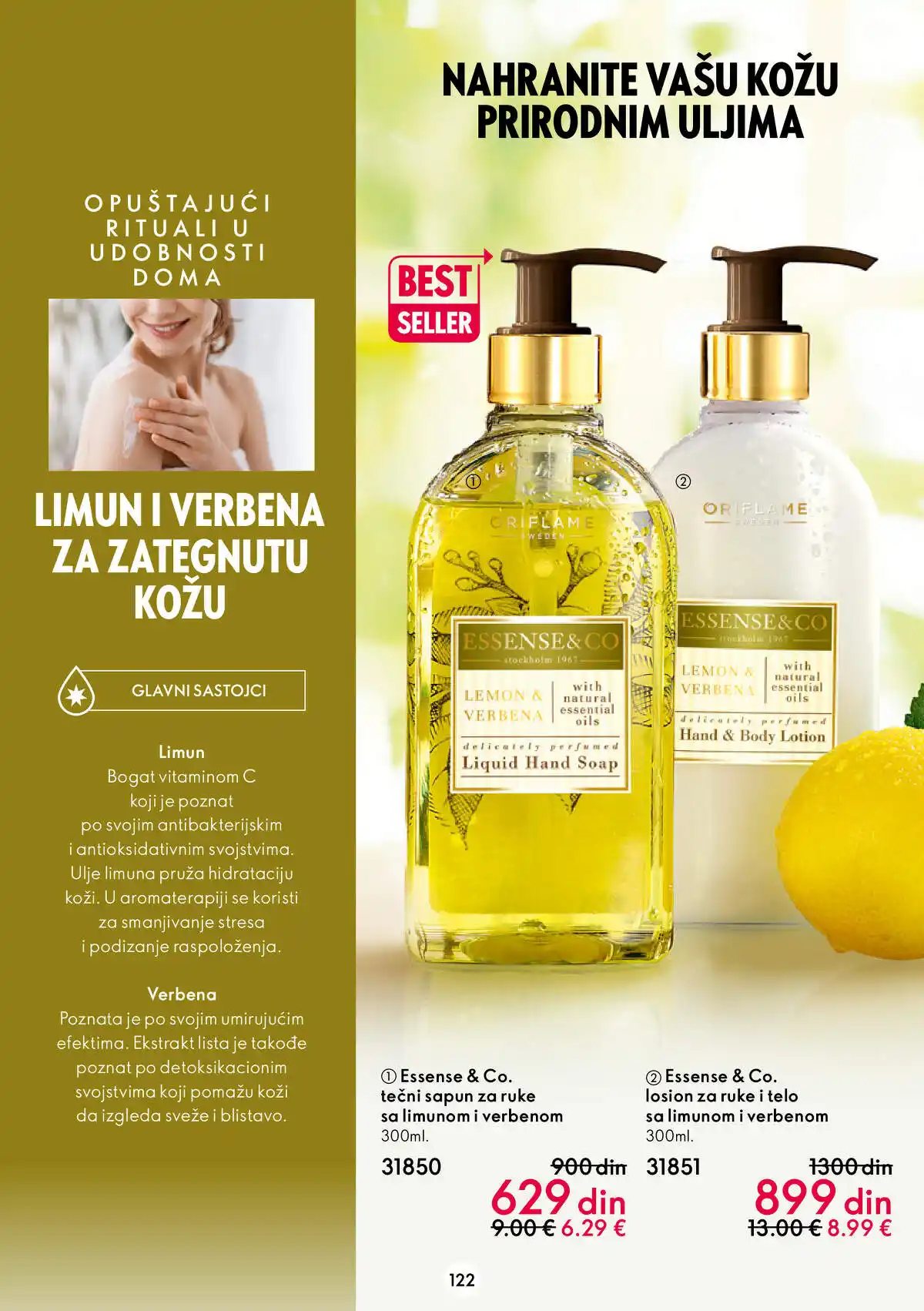 oriflame