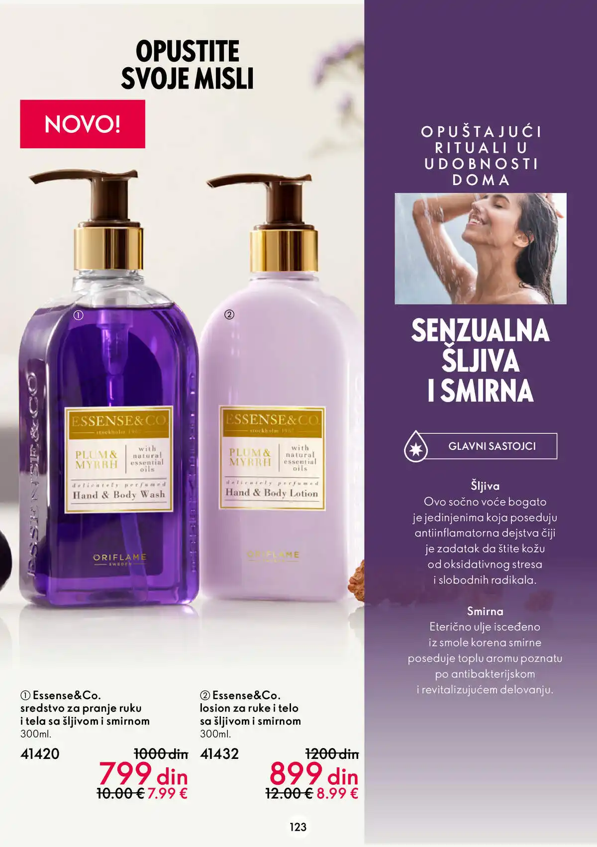 oriflame