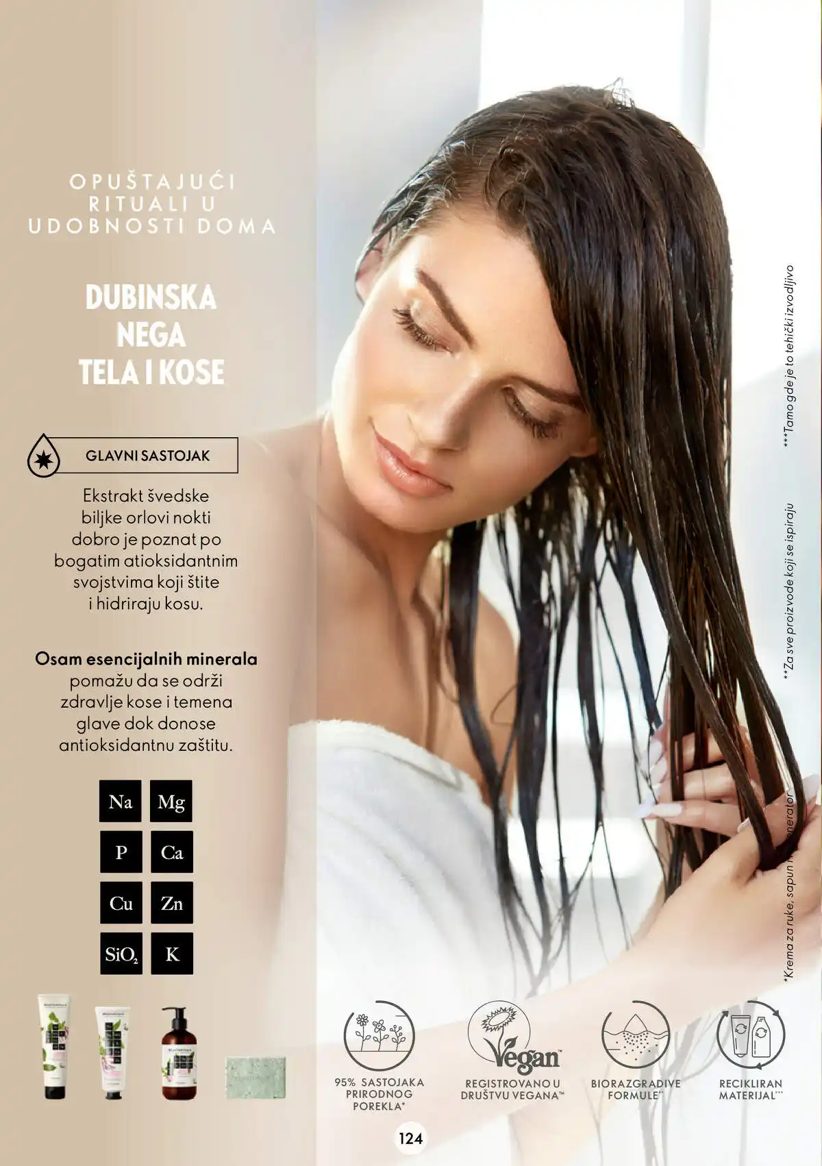 oriflame