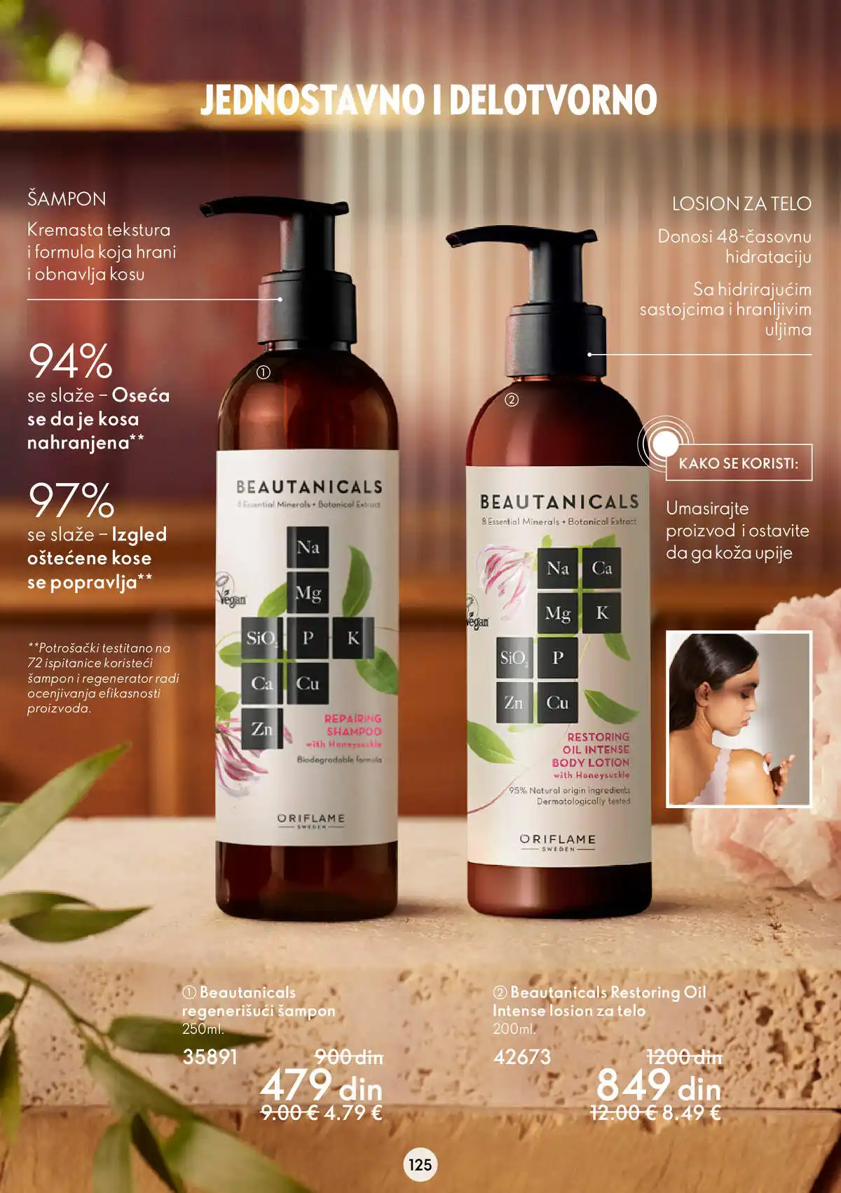 oriflame