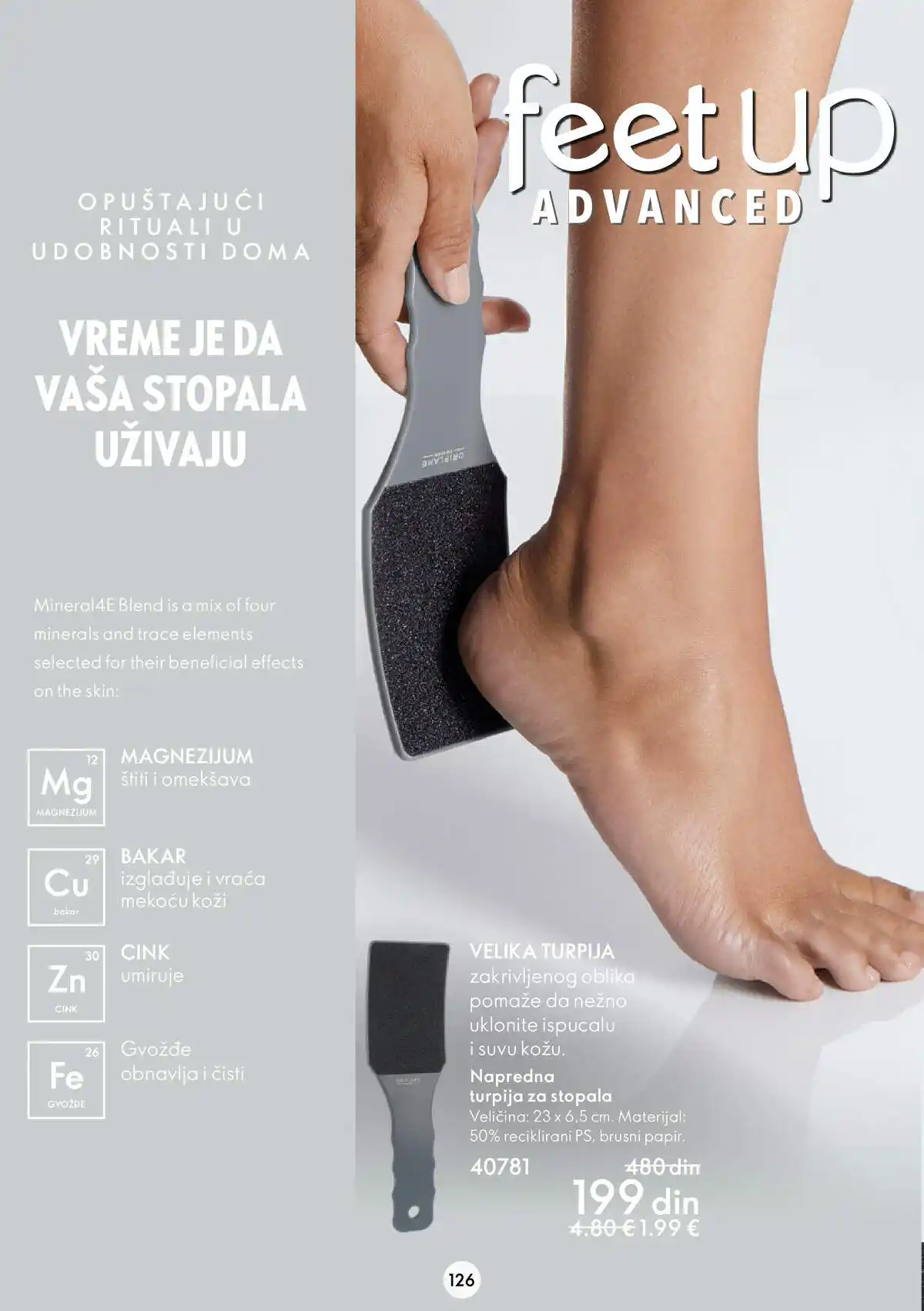oriflame