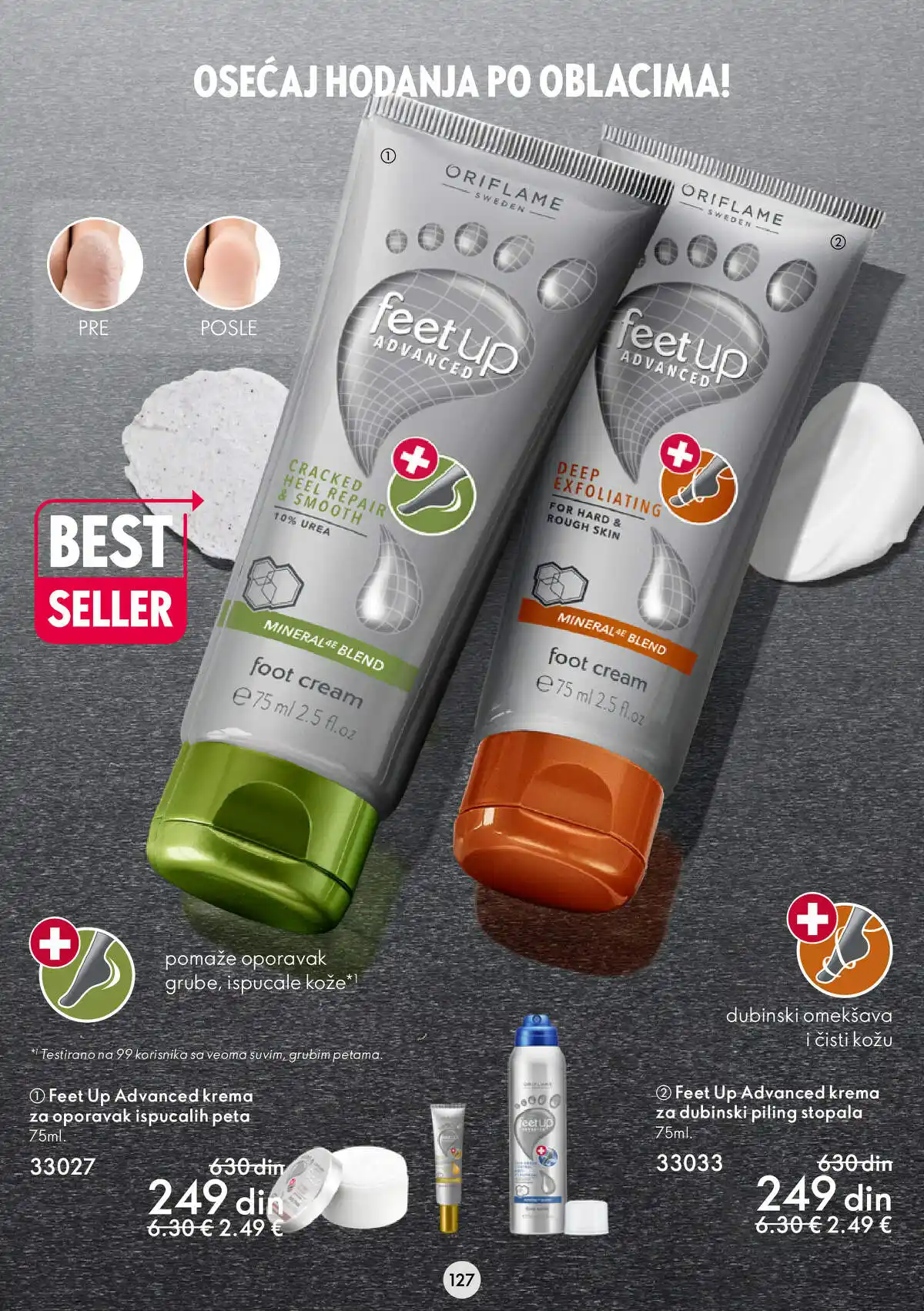 oriflame