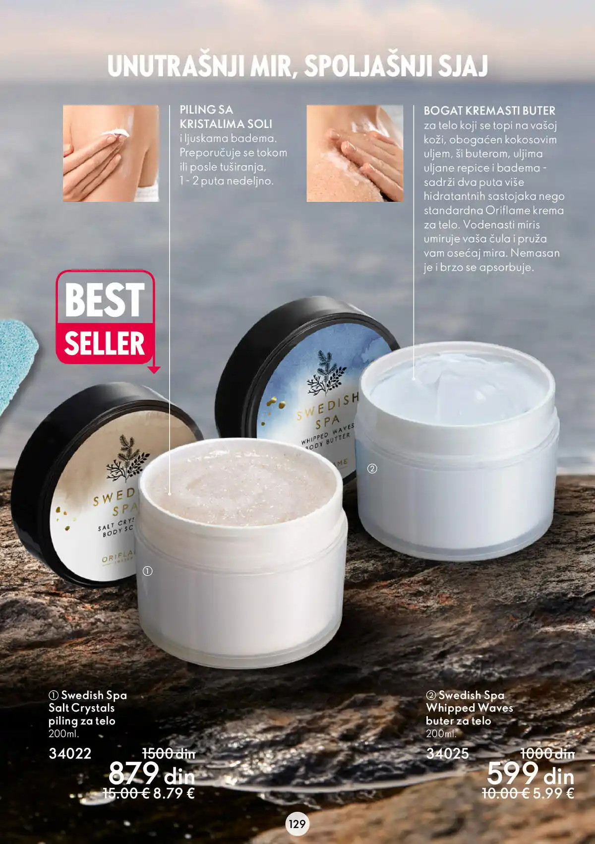oriflame