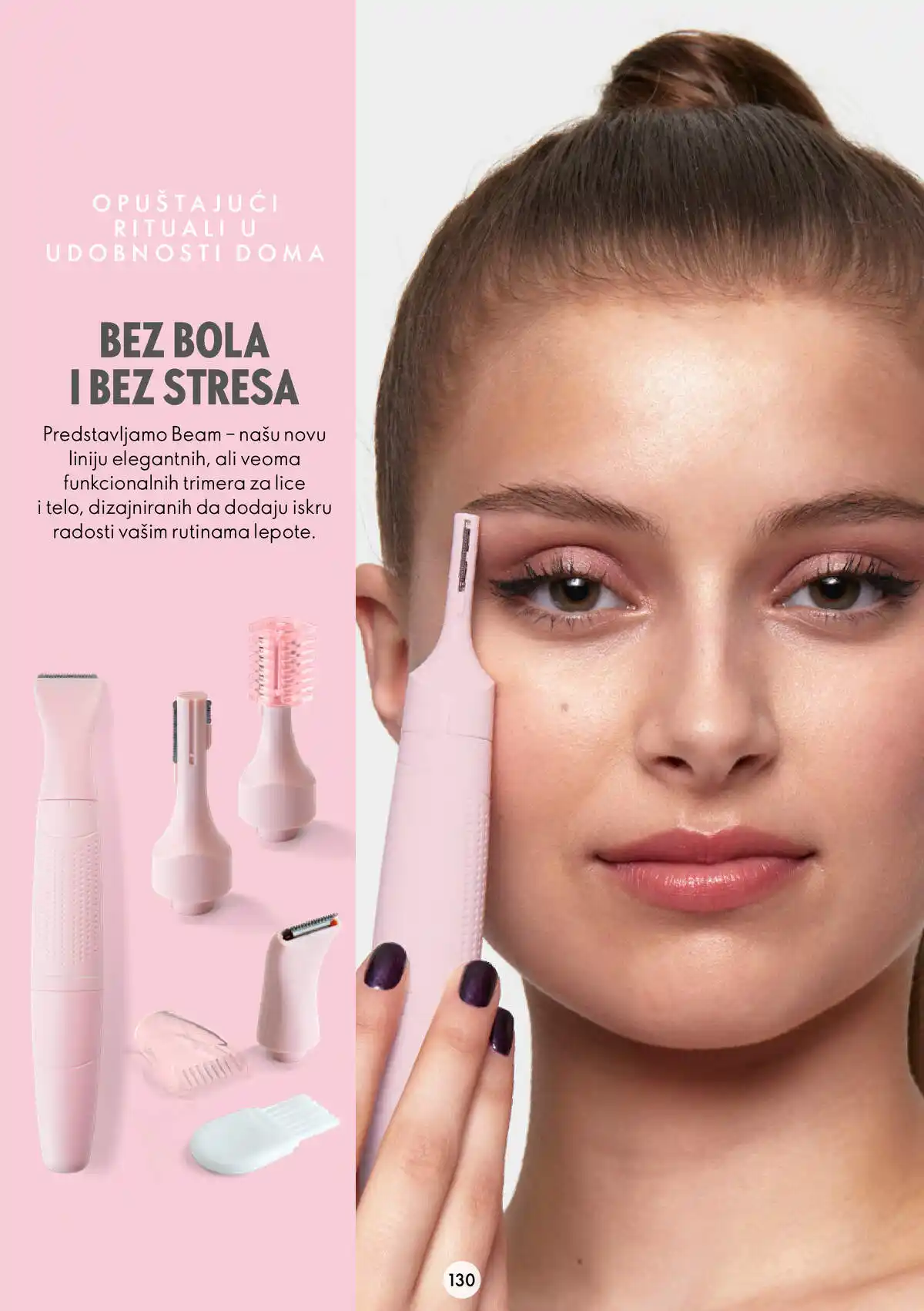 oriflame