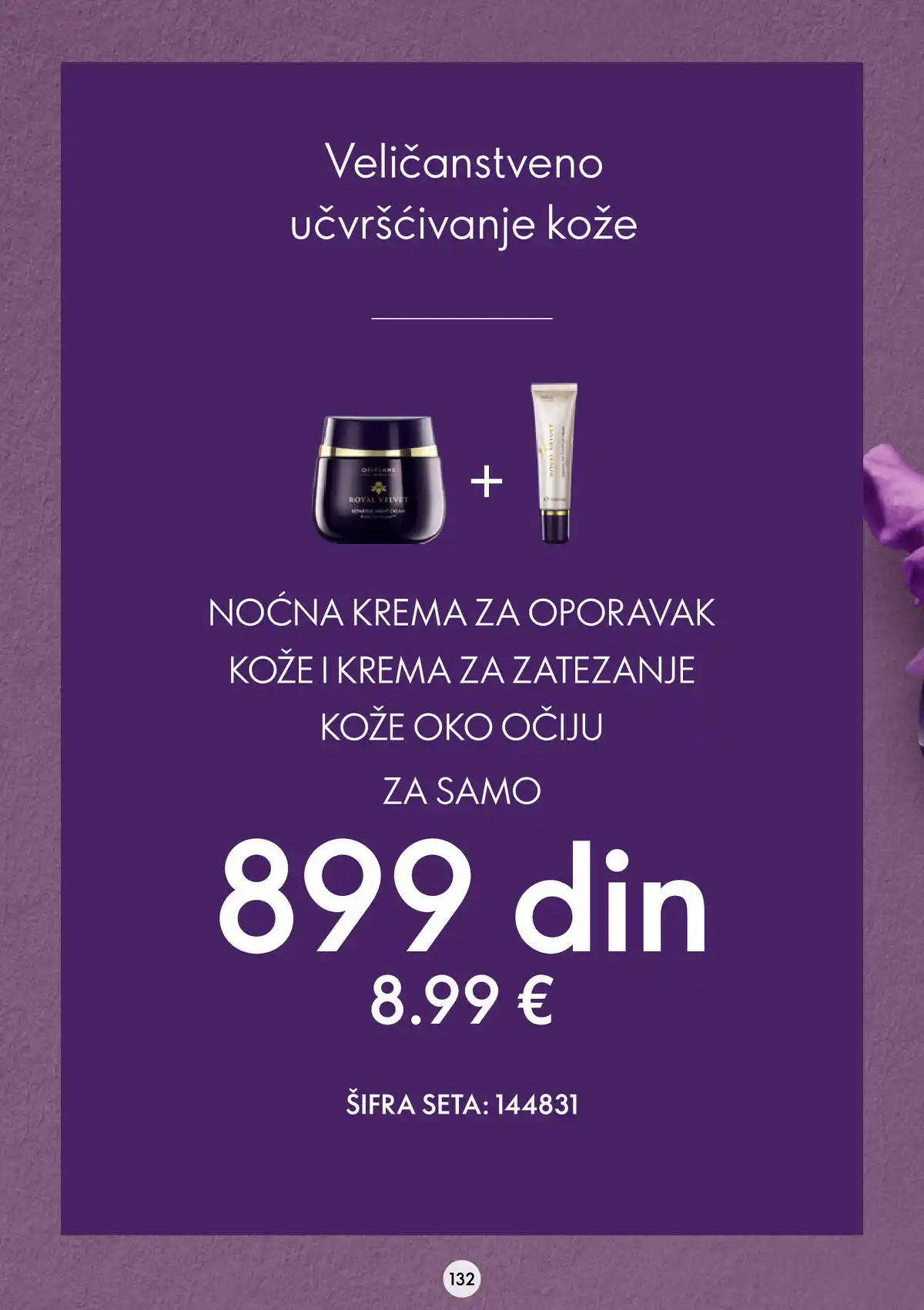 oriflame