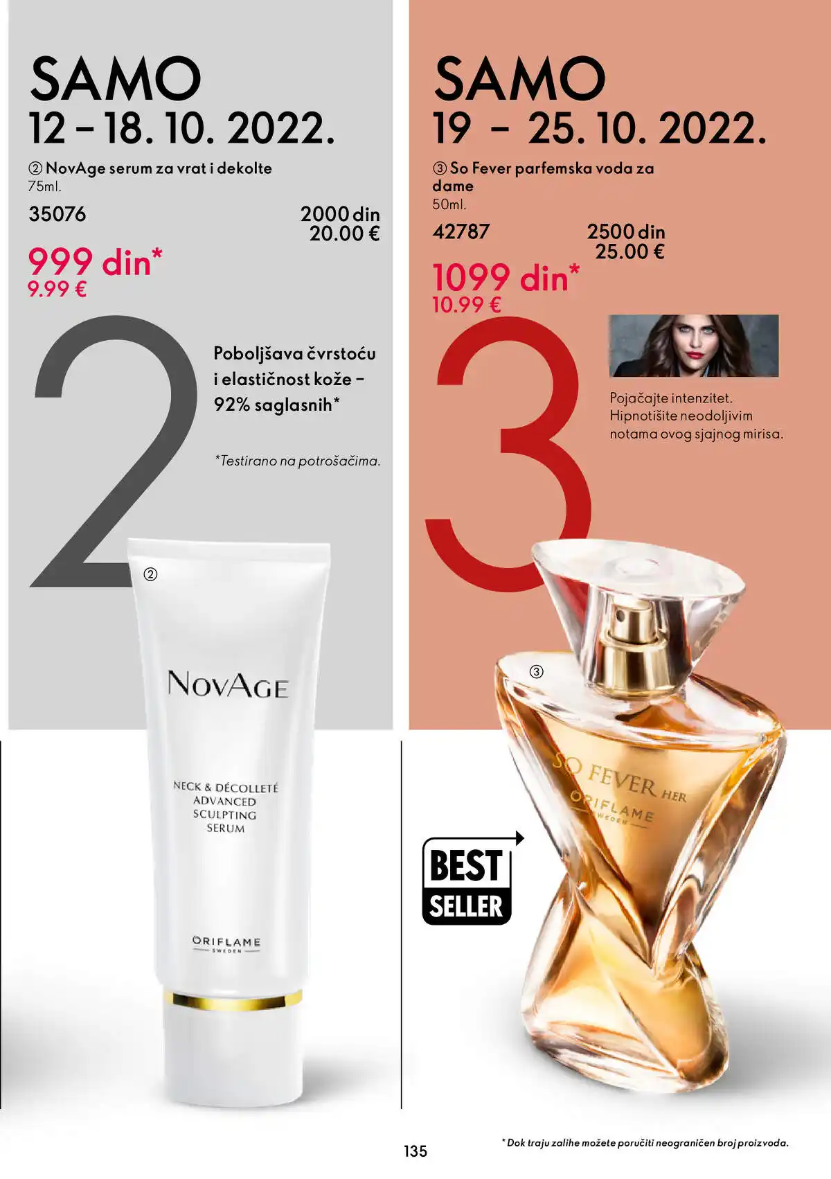 oriflame