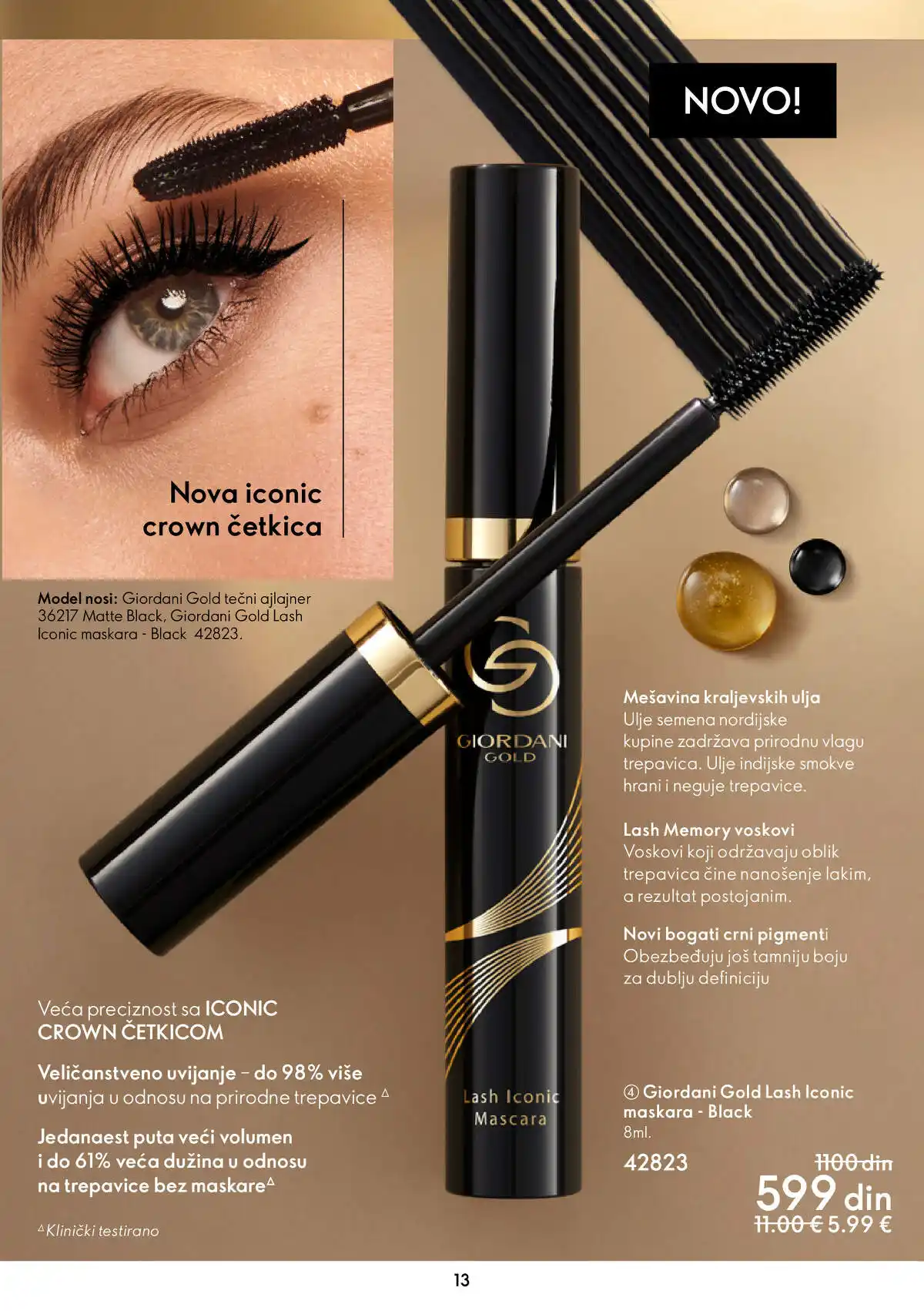 oriflame