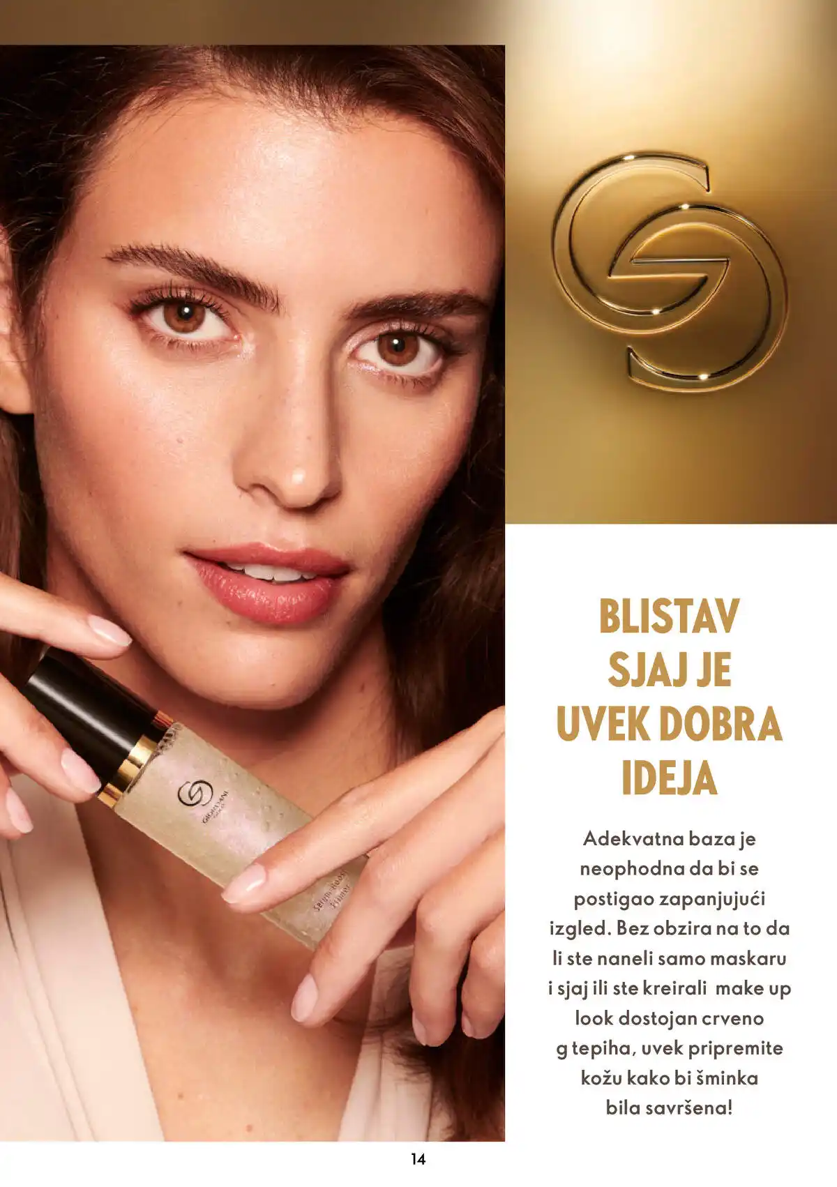 oriflame