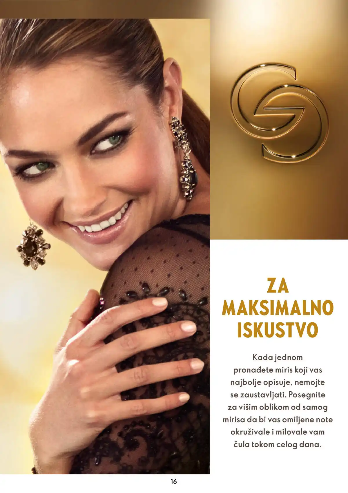 oriflame