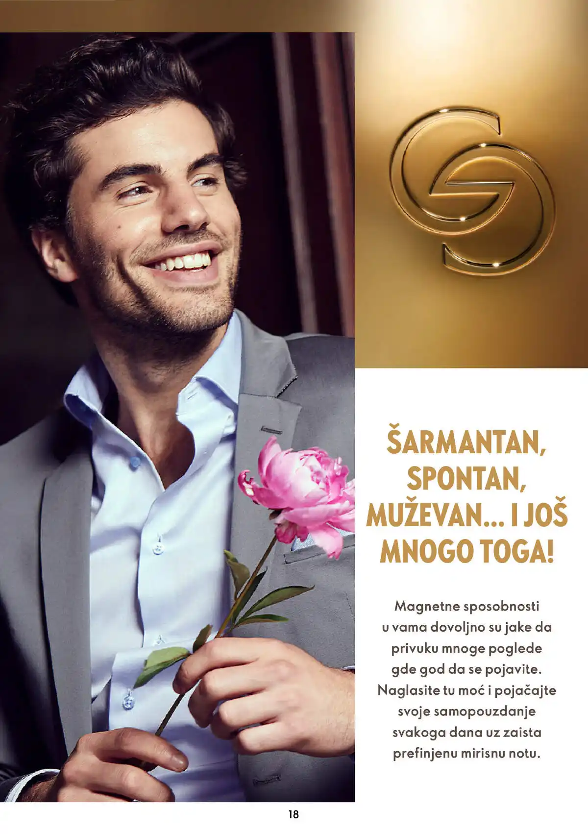 oriflame