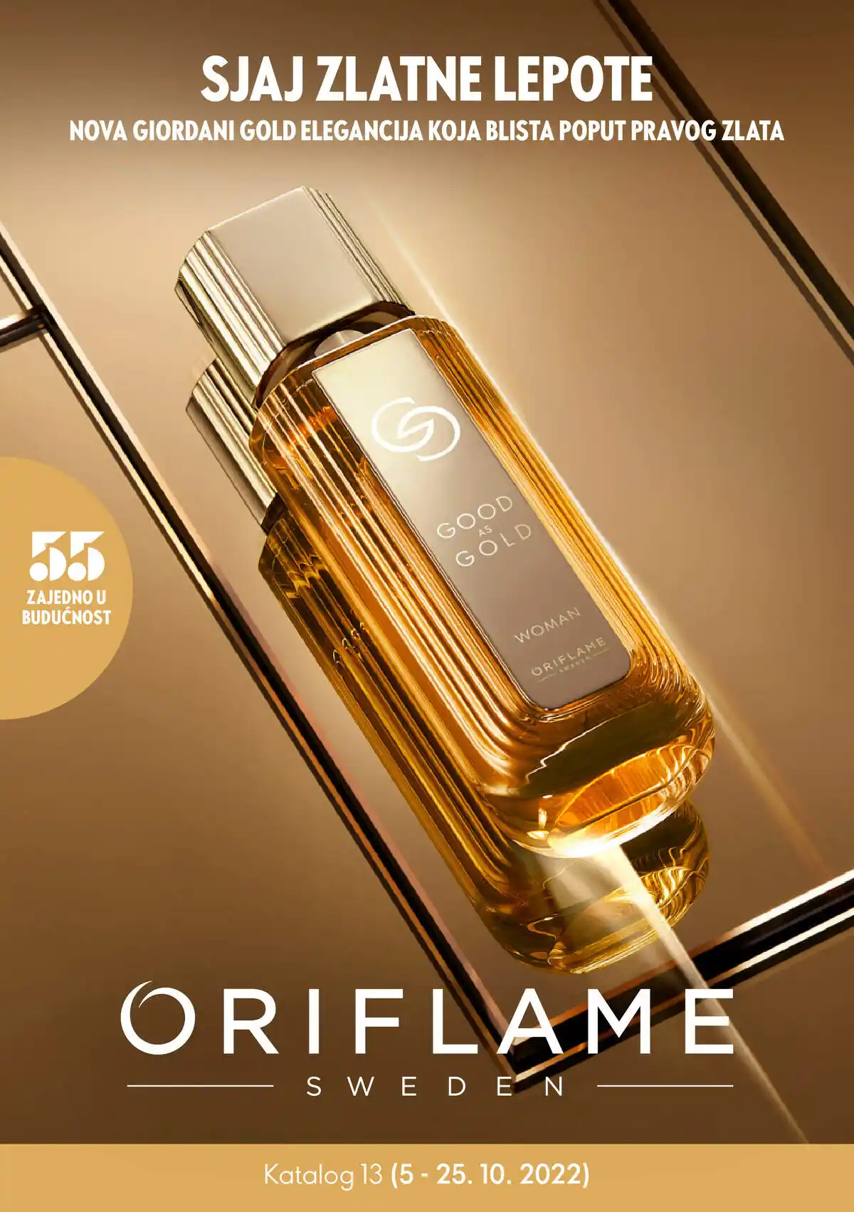 oriflame