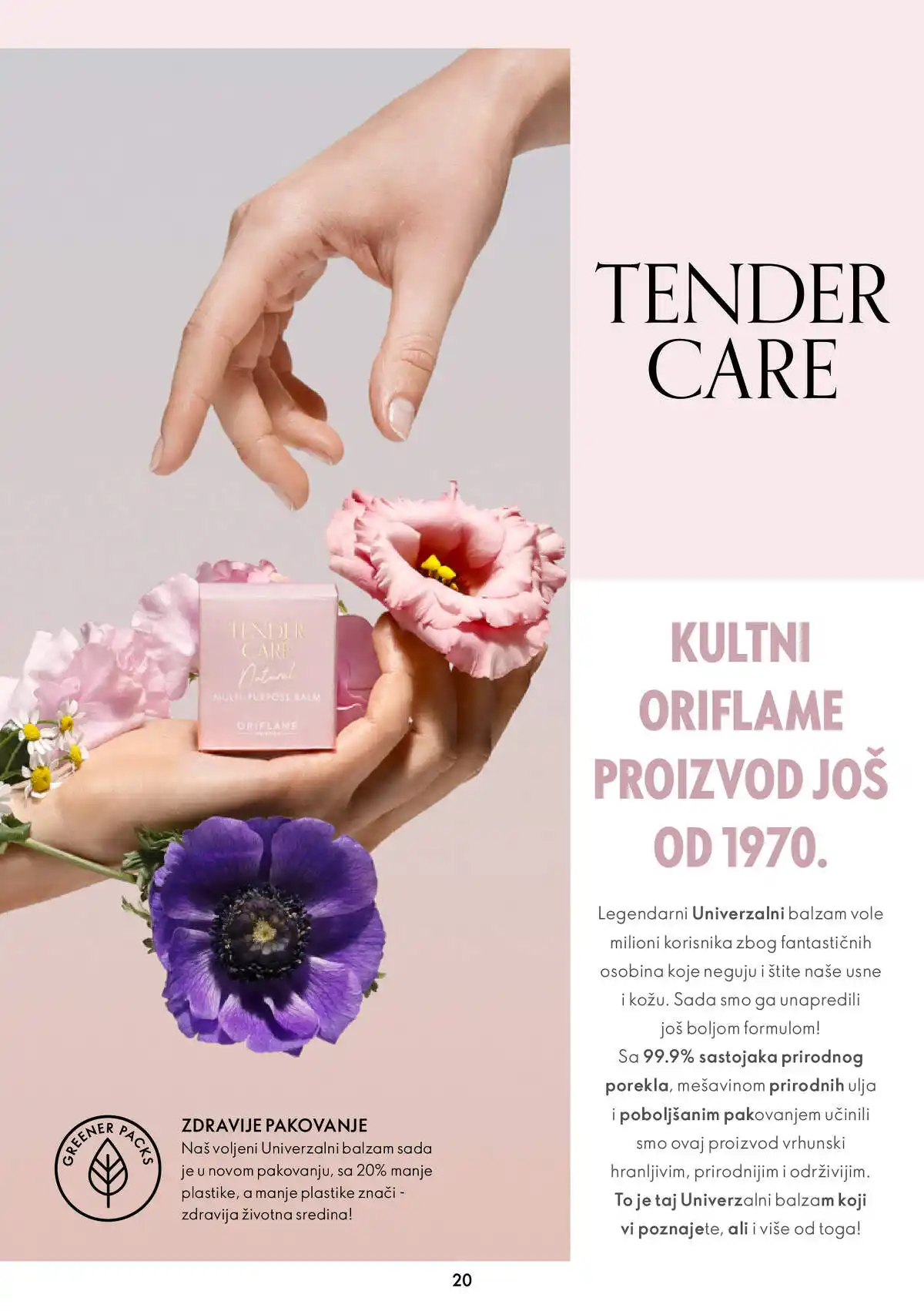 oriflame
