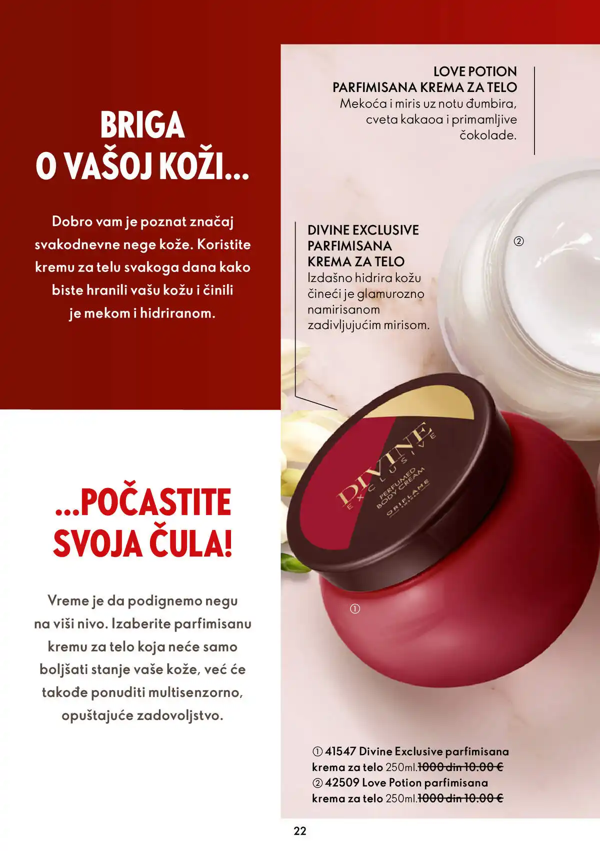 oriflame