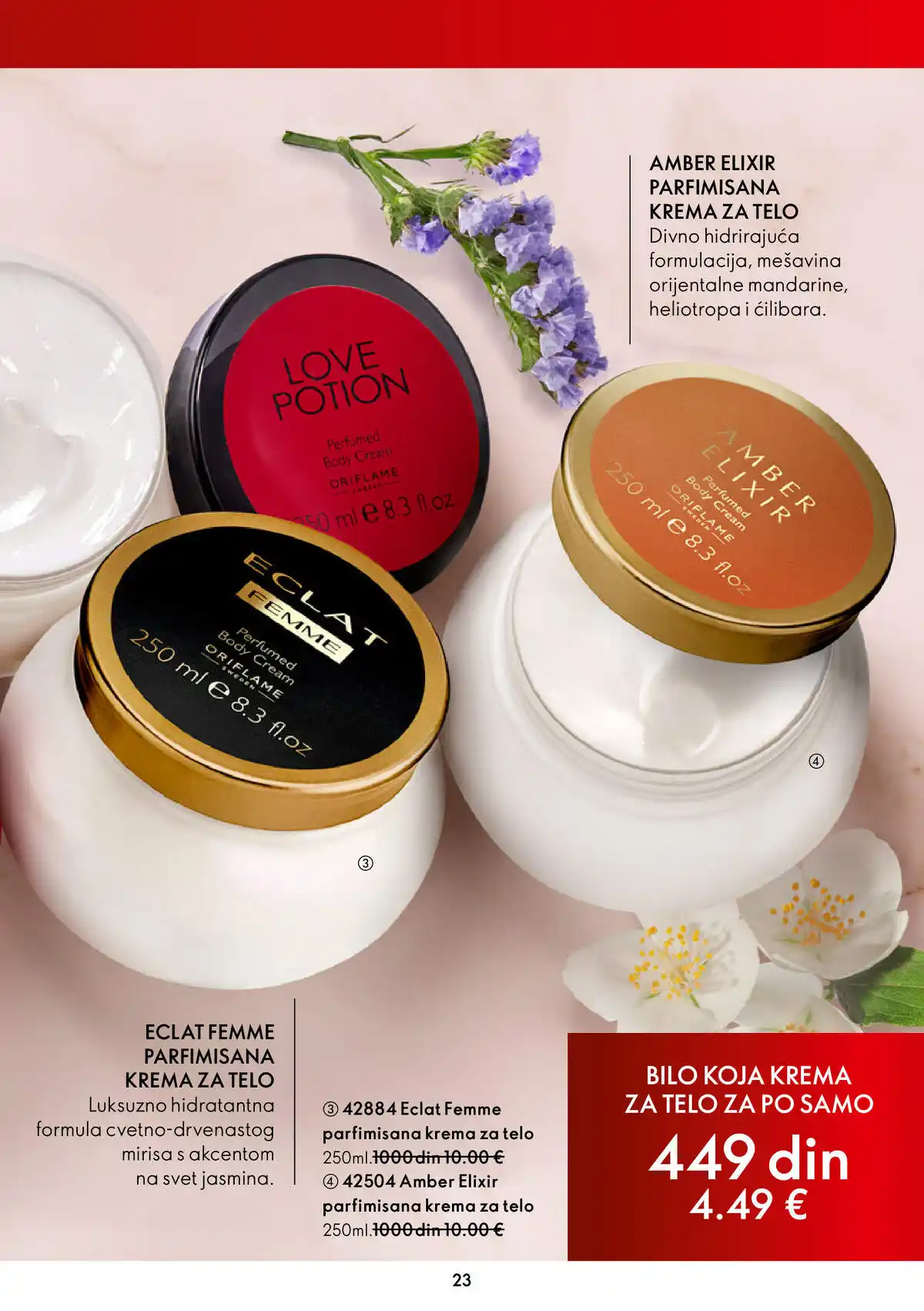 oriflame