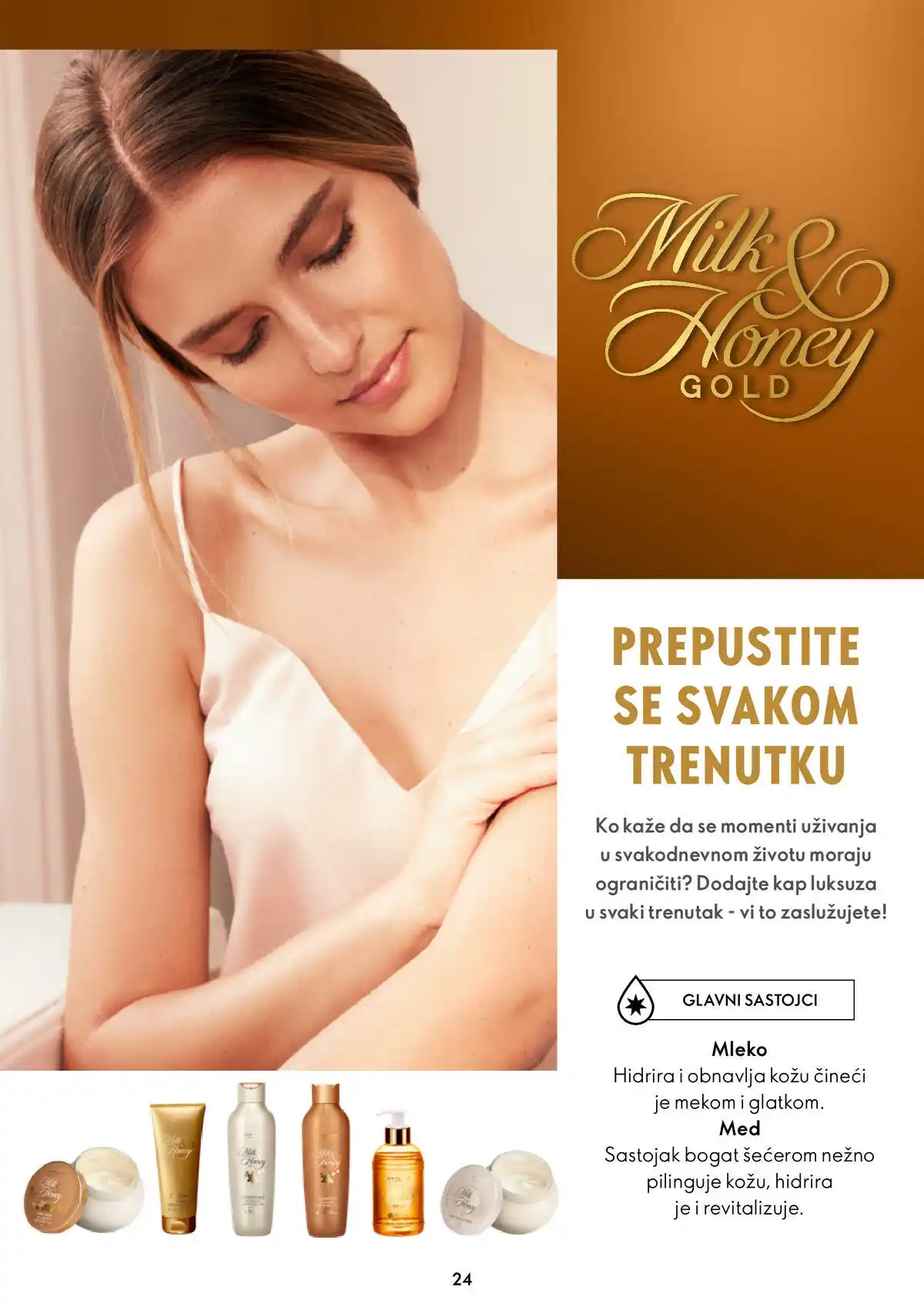 oriflame