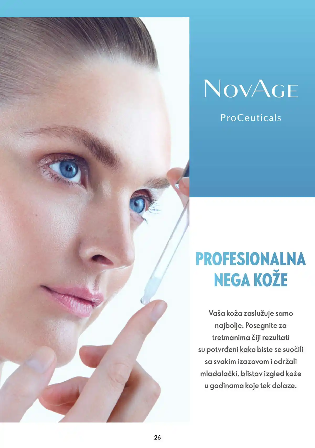 oriflame