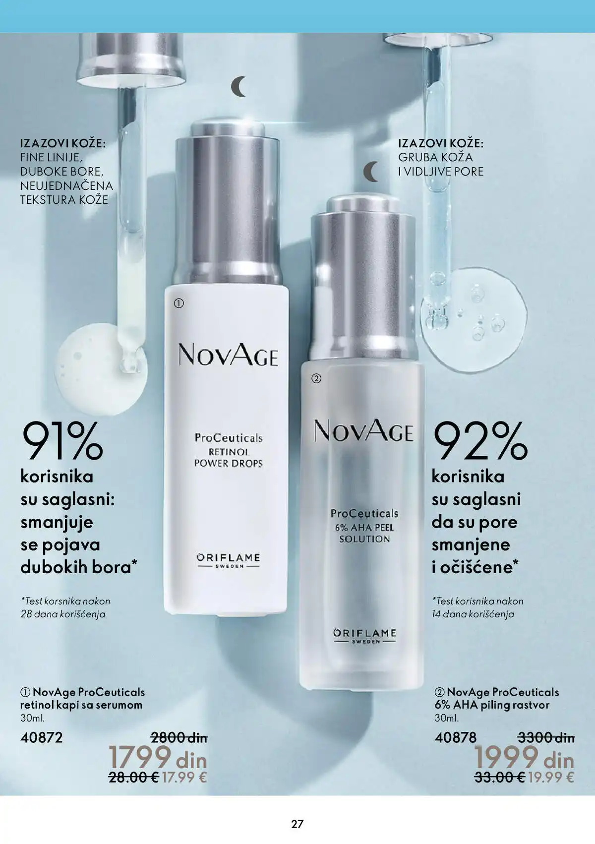 oriflame