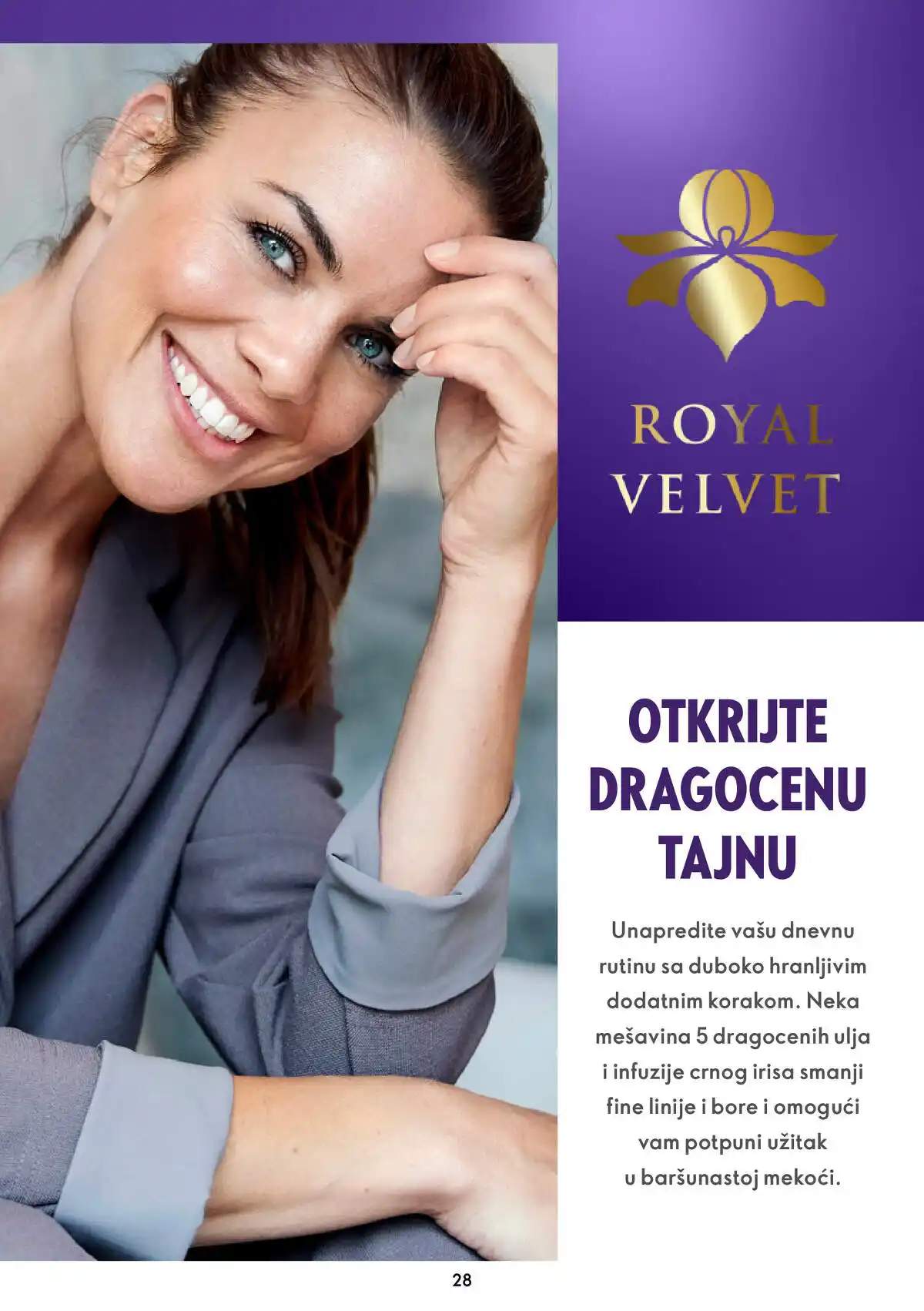 oriflame