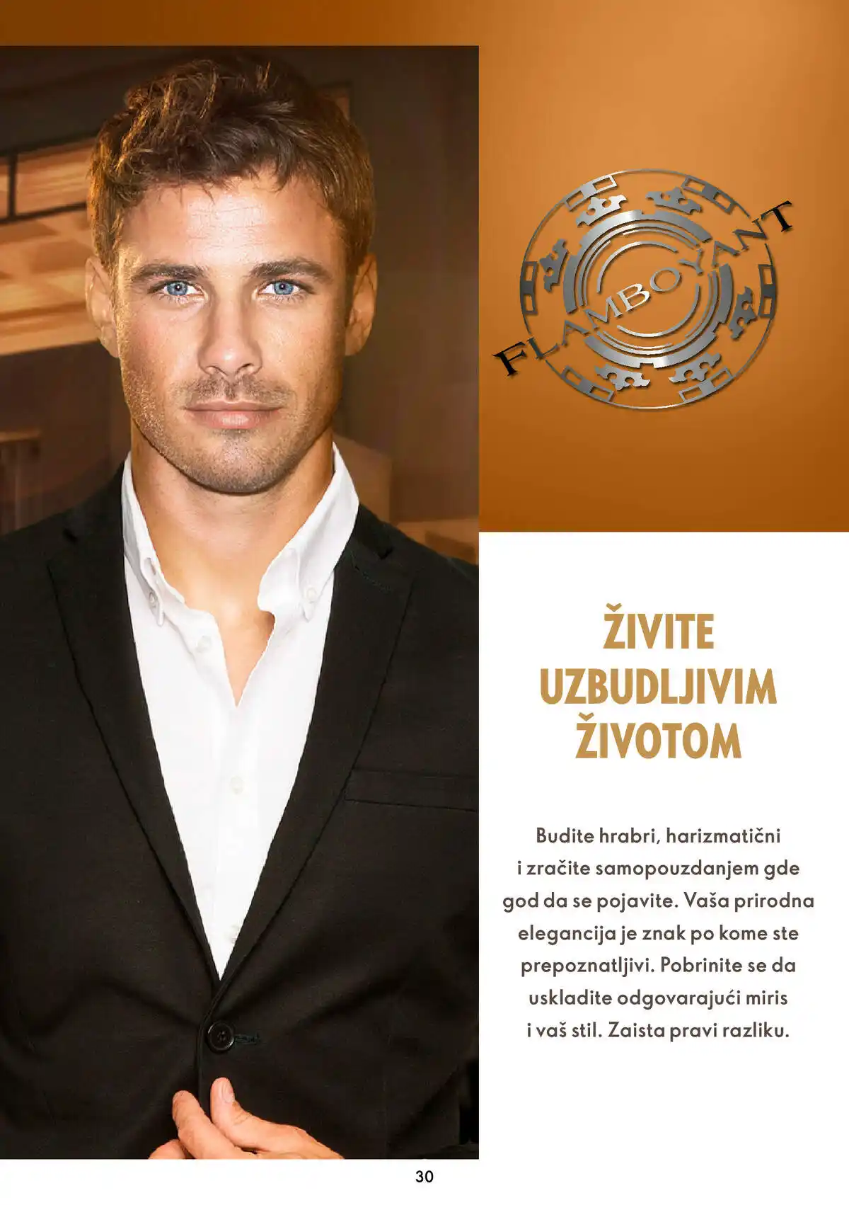 oriflame
